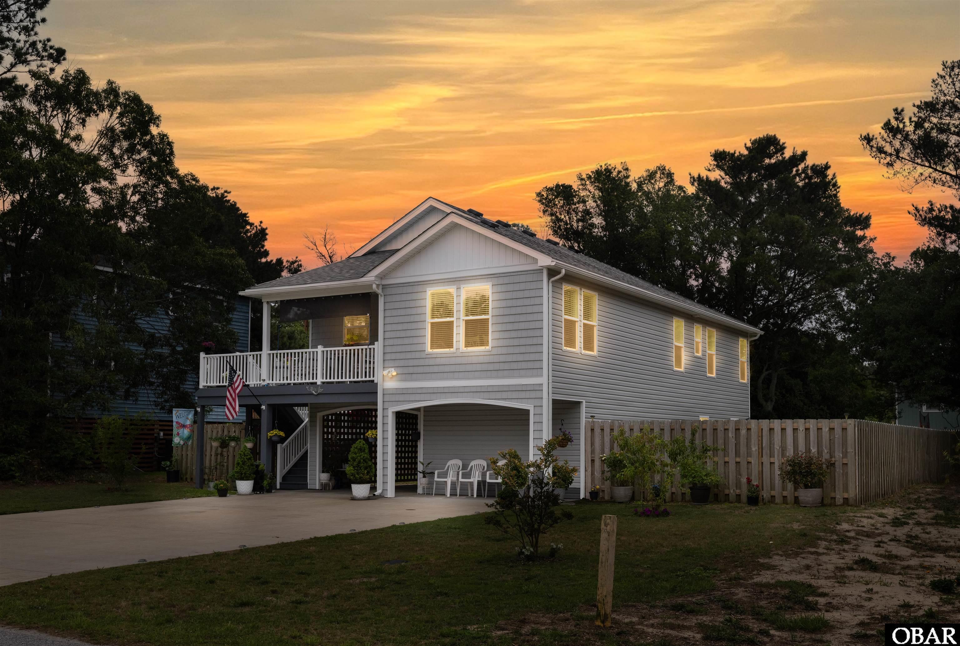 705 Fourth Street Lot 23
