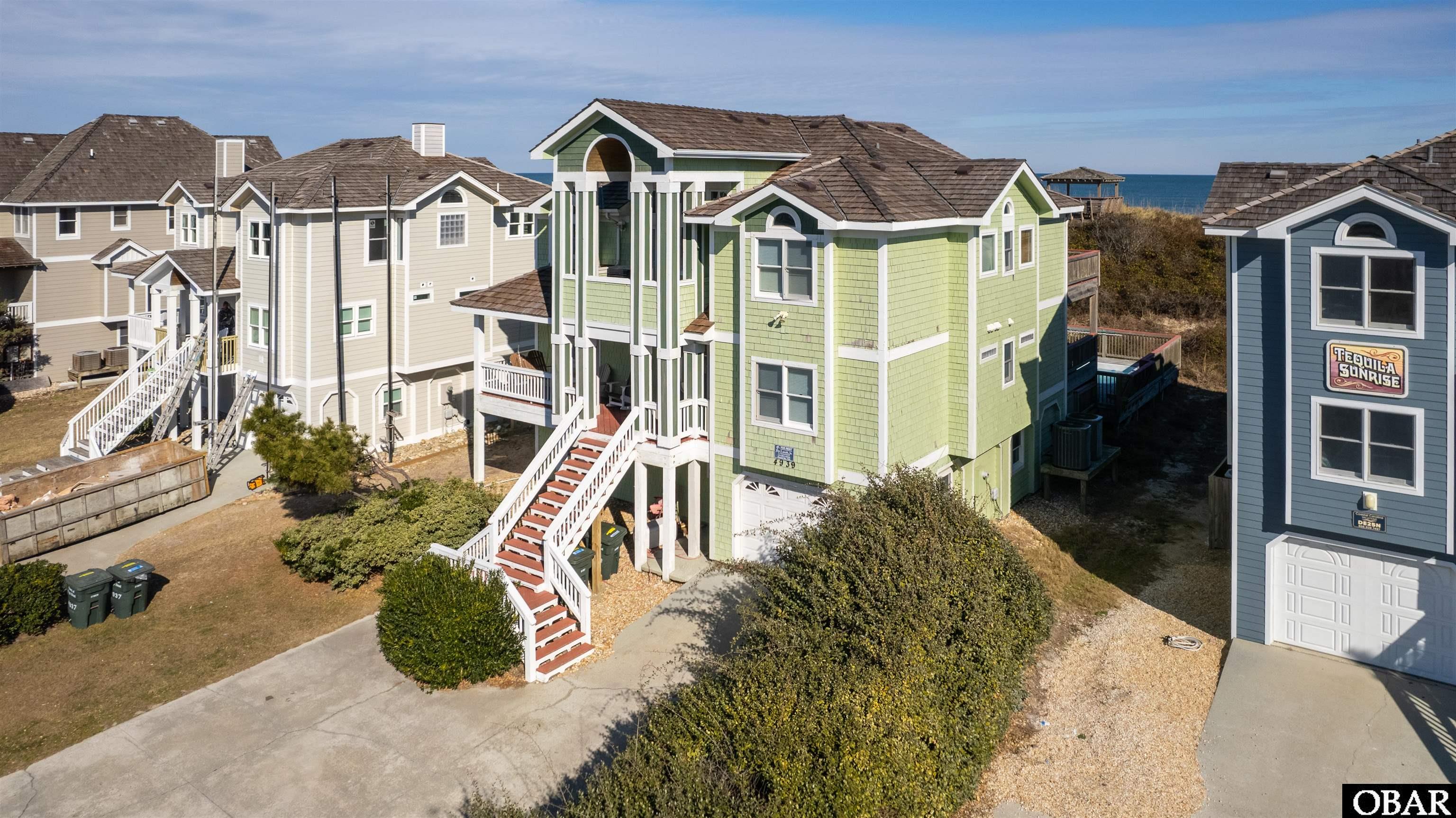 4939 Virginia Dare Trail 