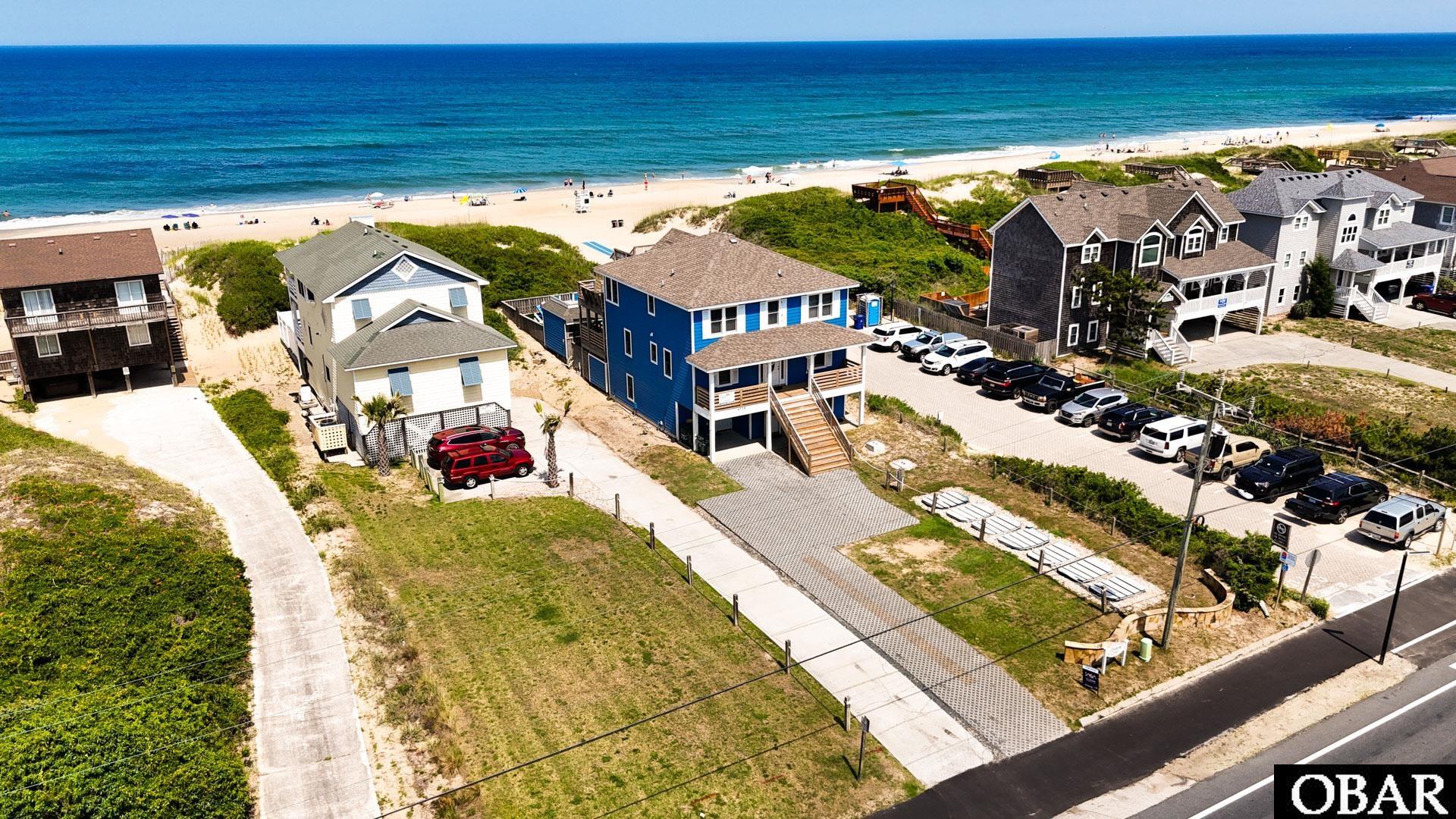 4729 Virginia Dare Trail Lot # PT7&8