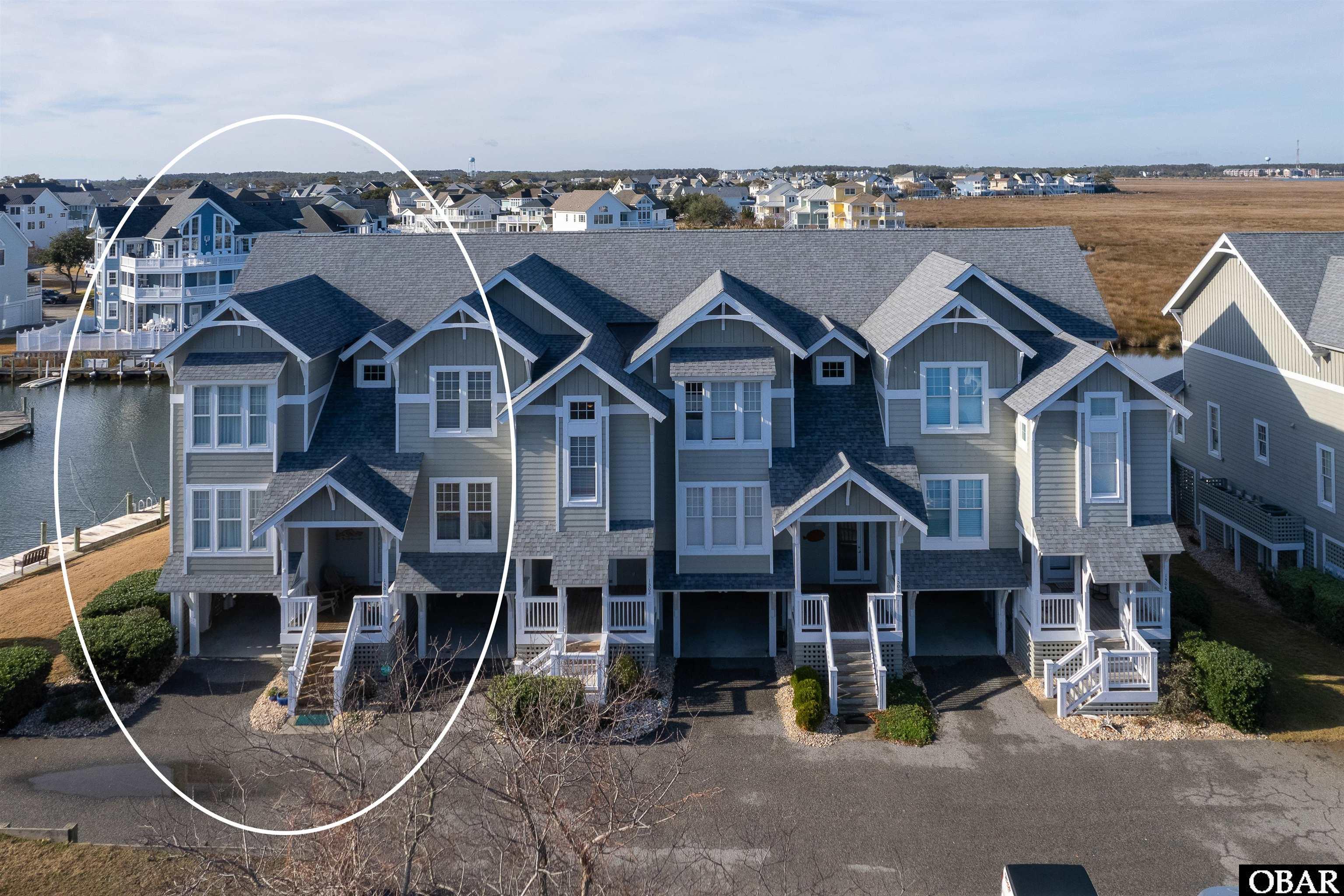 1501 Ballast Point Drive Unit 1501