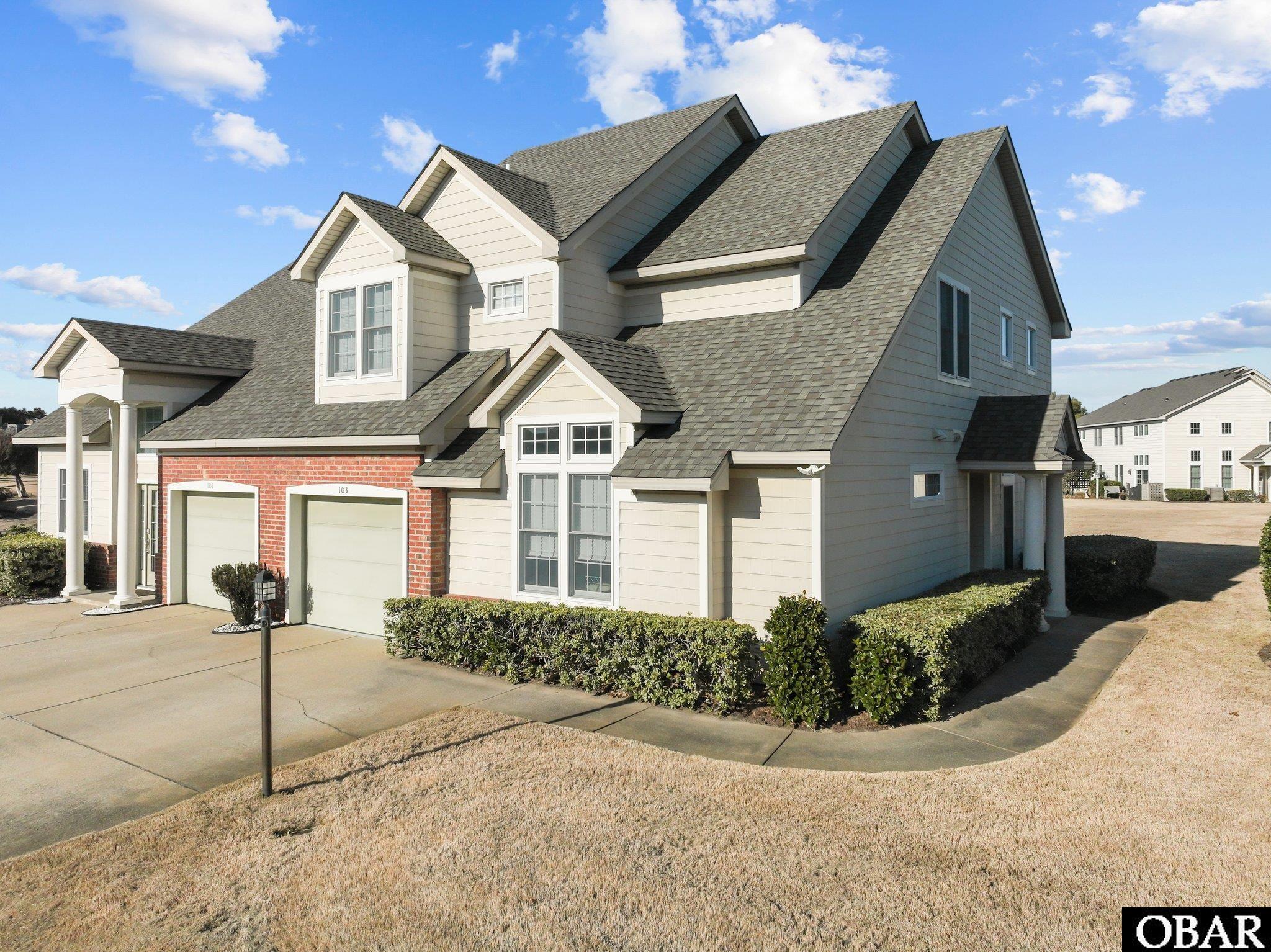 103 Gables Way Unit# 1A