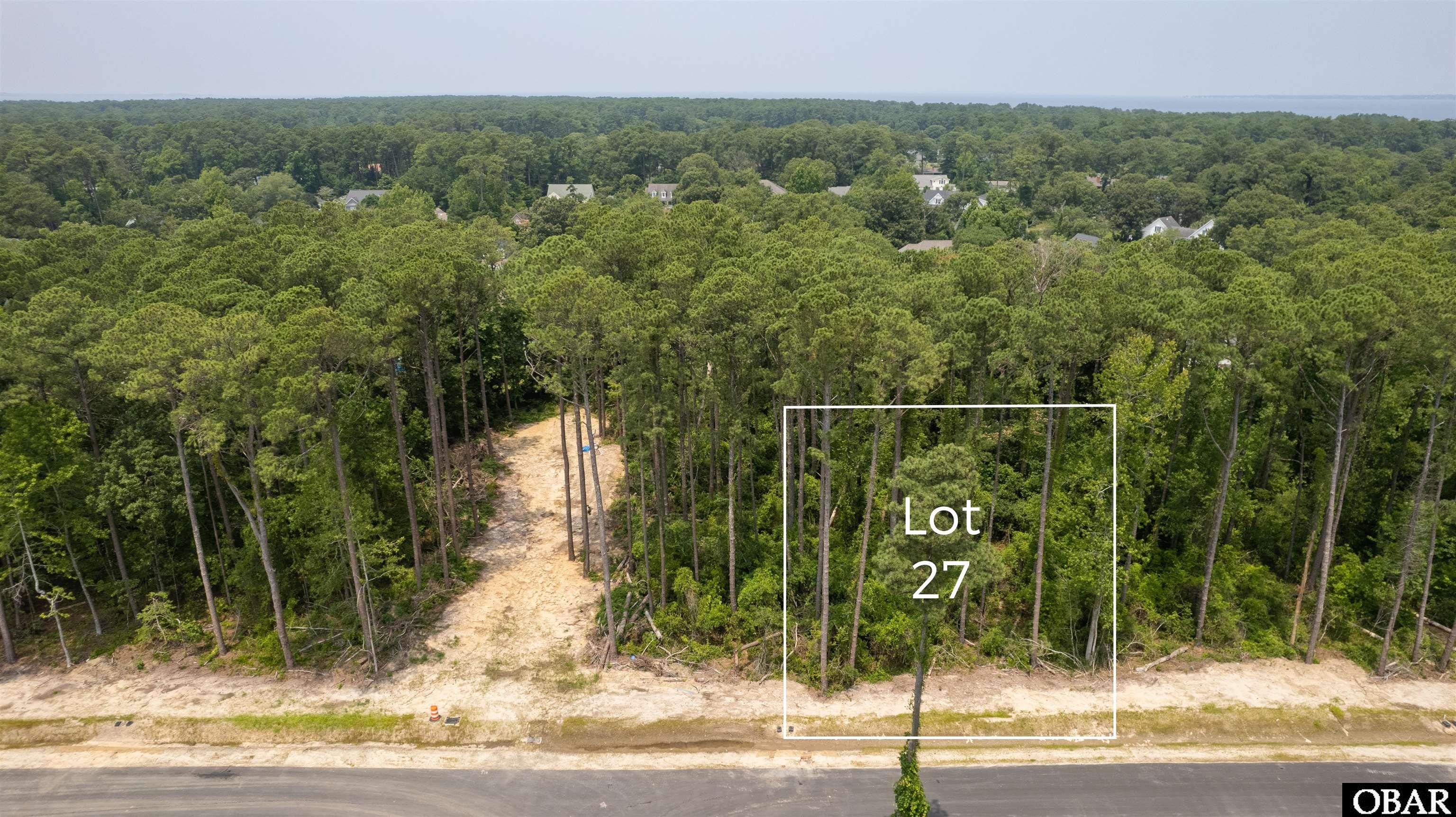 0 Shady Pines Lane Lot 27