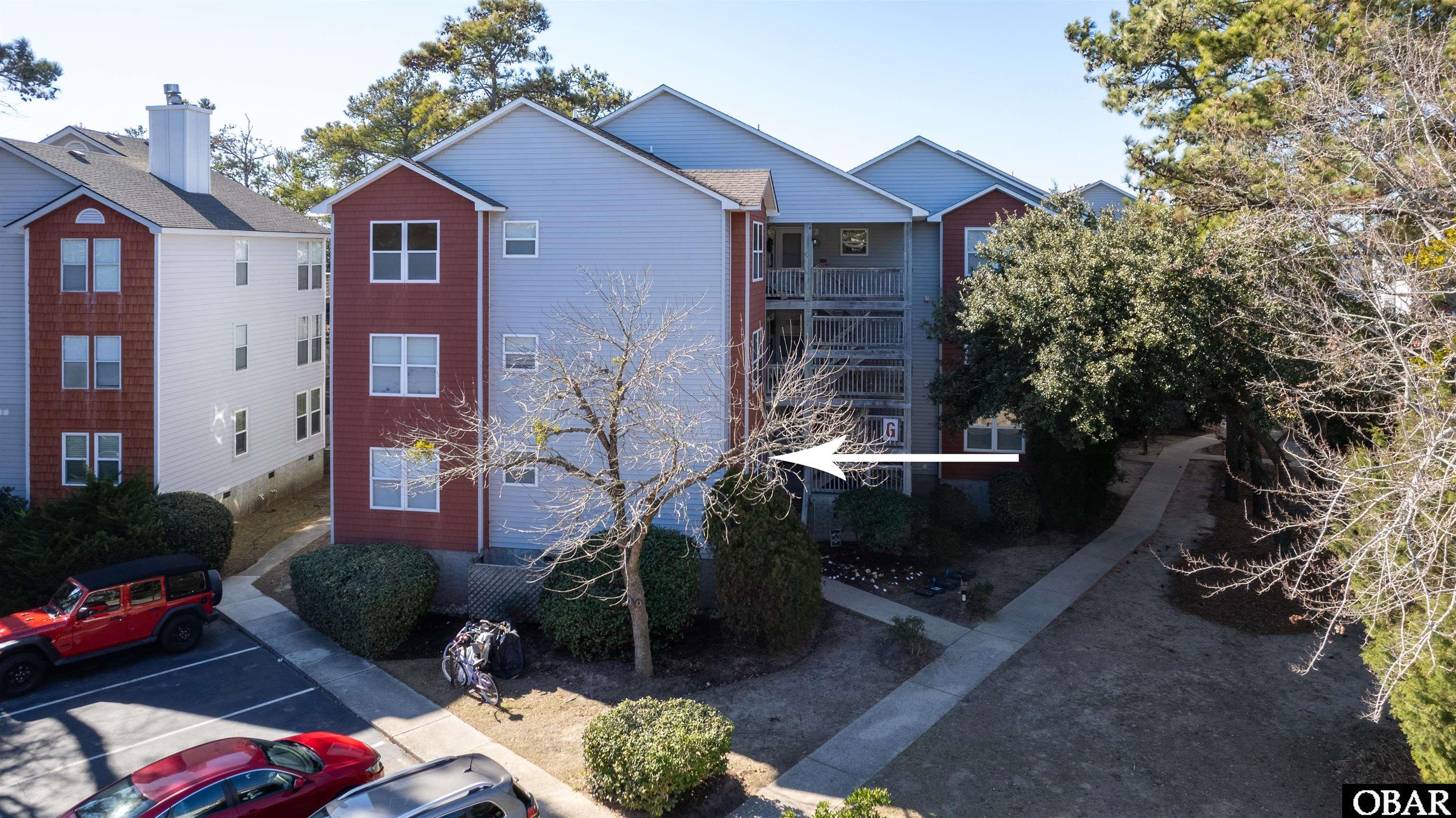 700 First Street Unit G-9