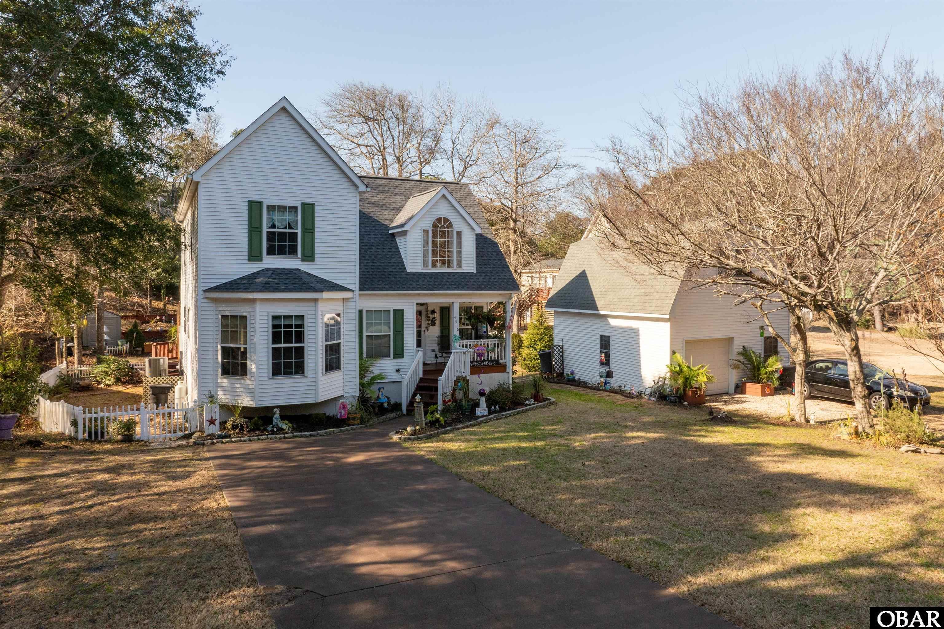 4316 Shady Lane Lot 26