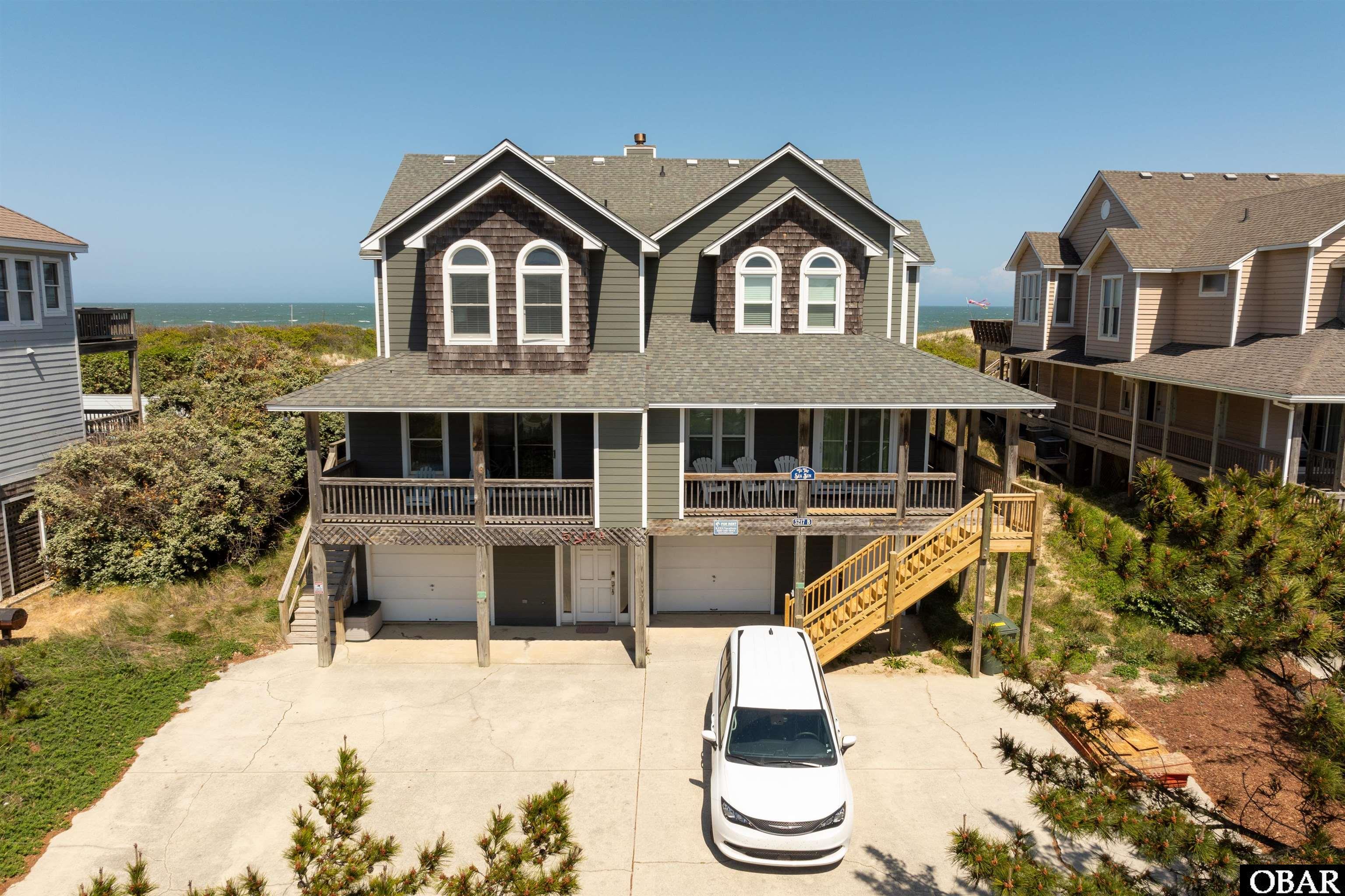 5217 Virginia Dare Trail 