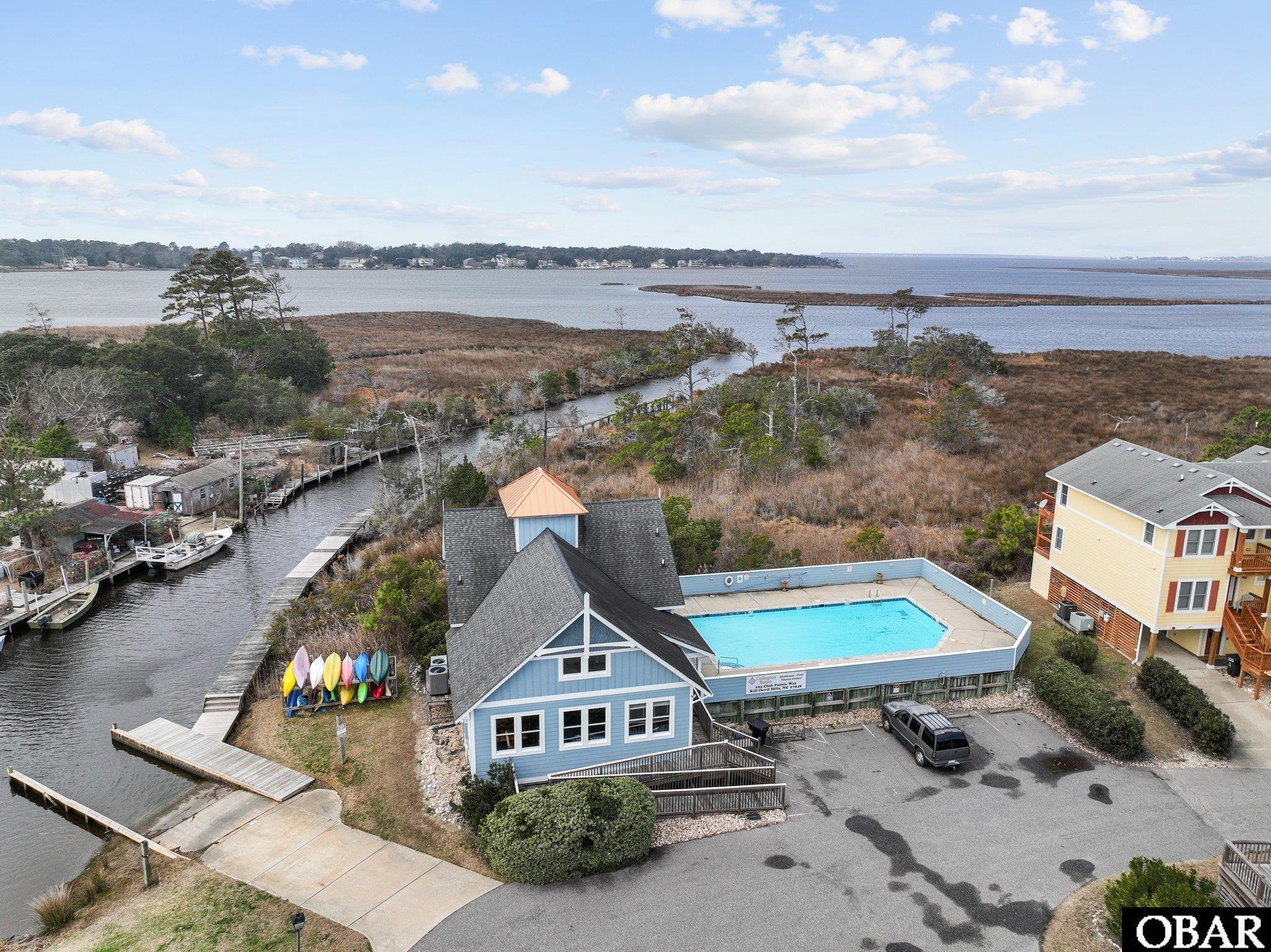 Pool, Gym, Clubhouse, Boat Ramp