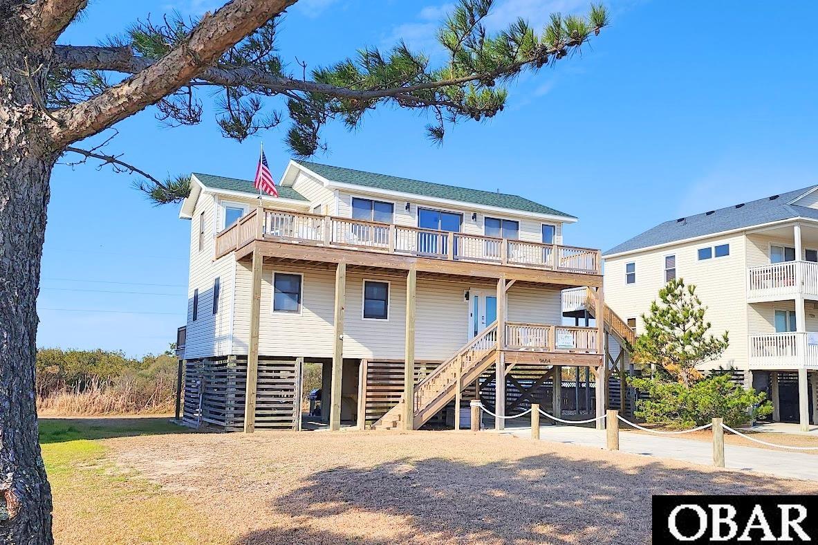 9604 Old Oregon Inlet Road Lot 6