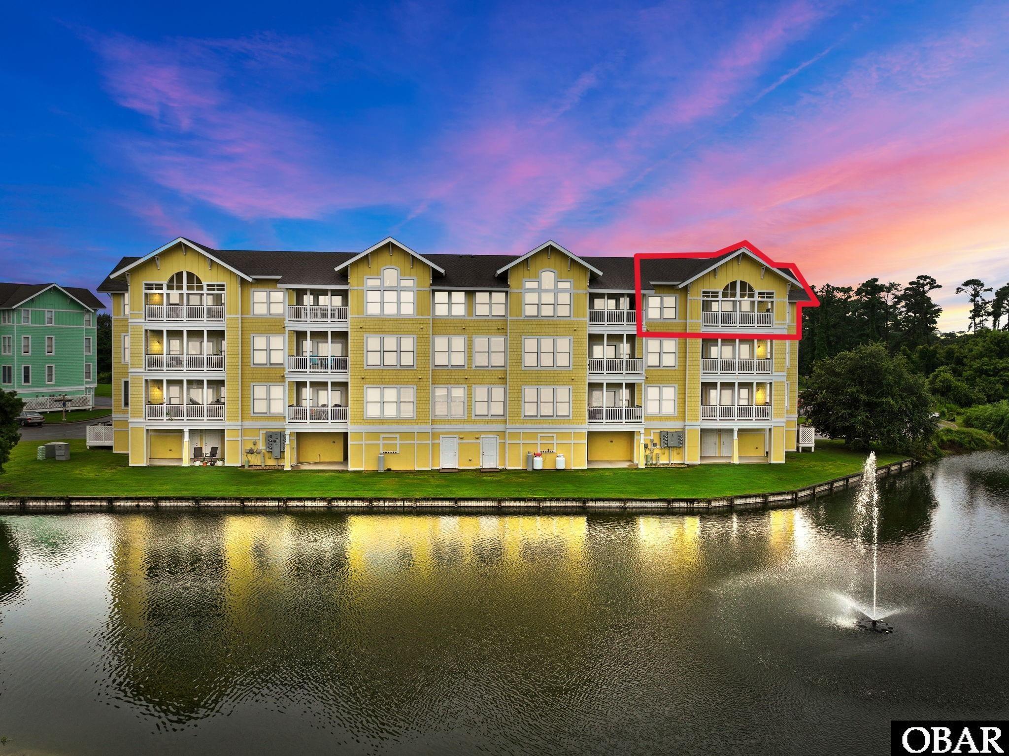 1700 Paget Road Unit A3