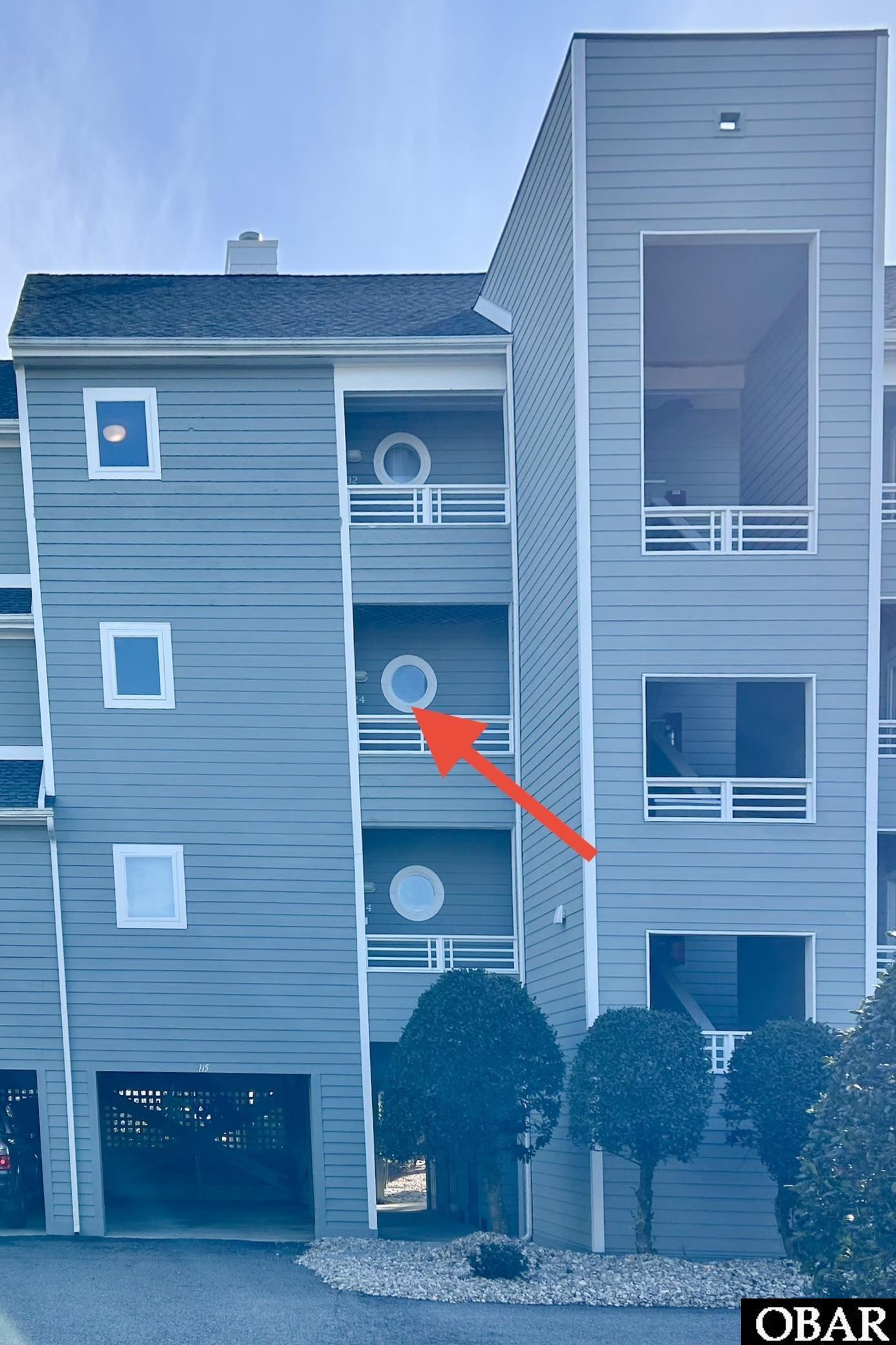 124 Pirates Way Unit 124