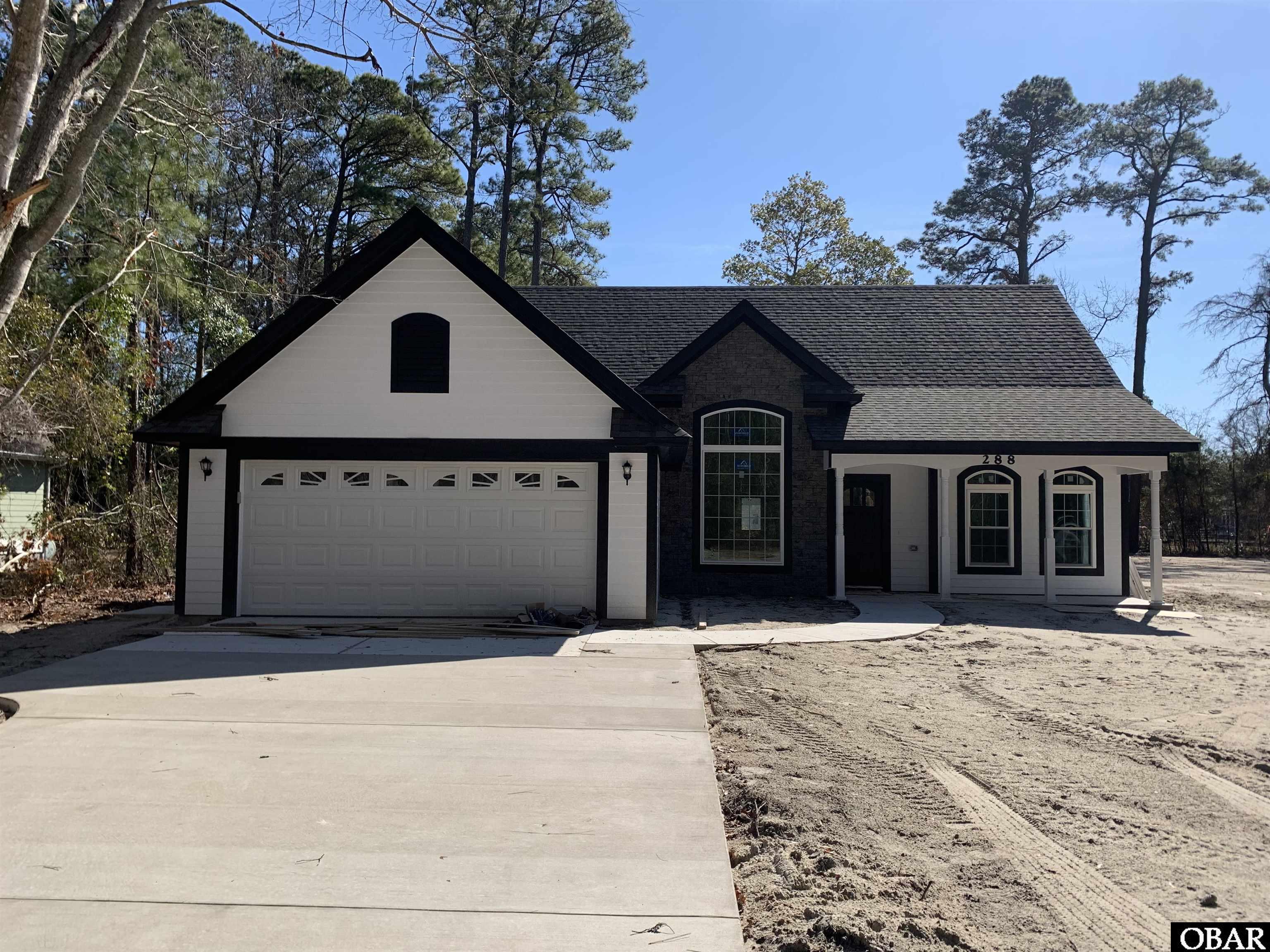 288 Airport Road 
