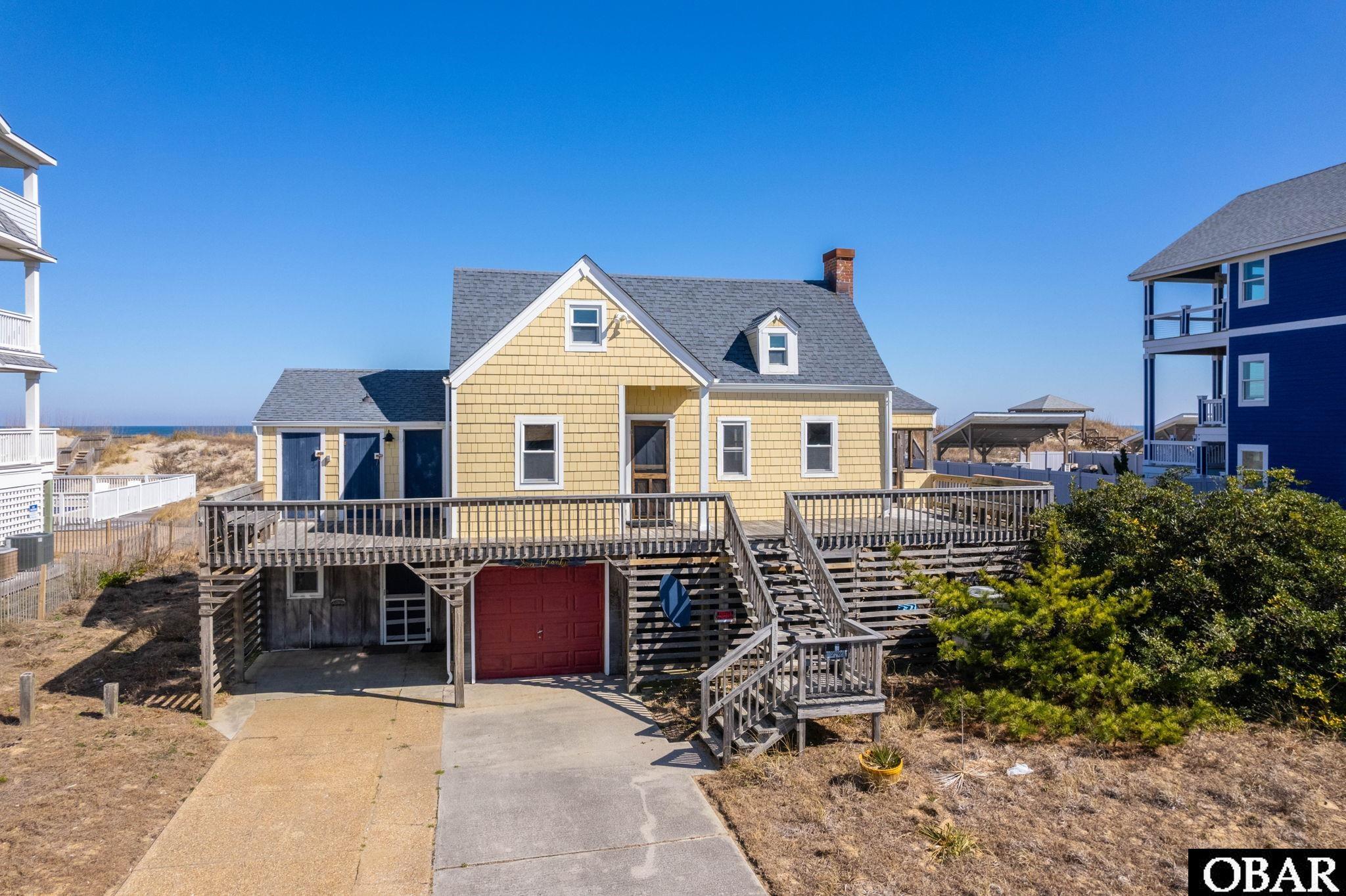1511 Virginia Dare Trail Lot 16-17