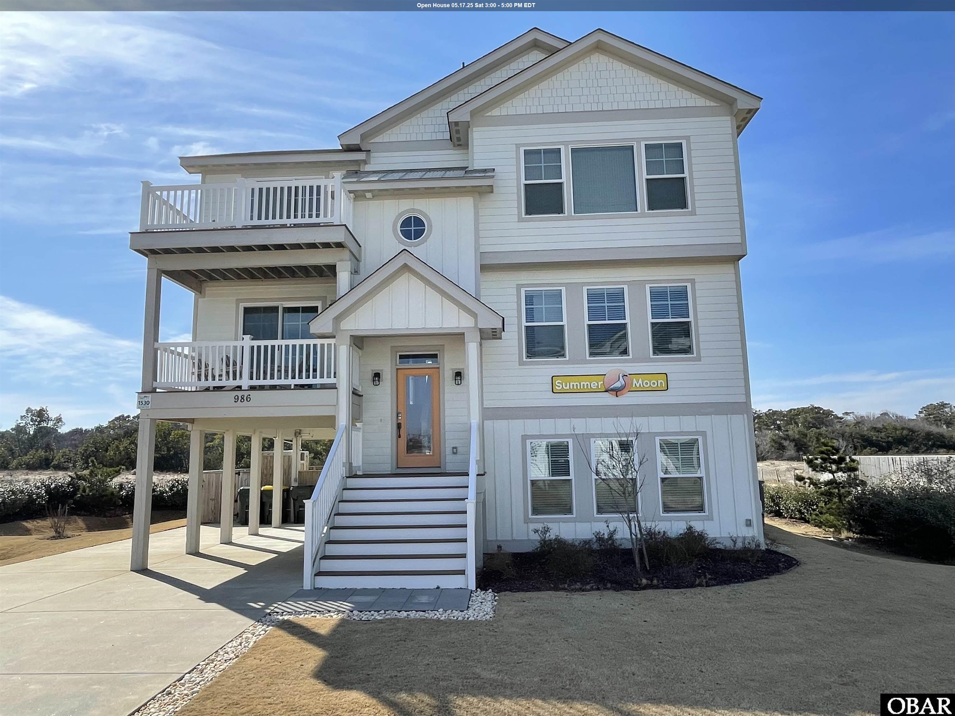 986 Harbor View Lot#2R