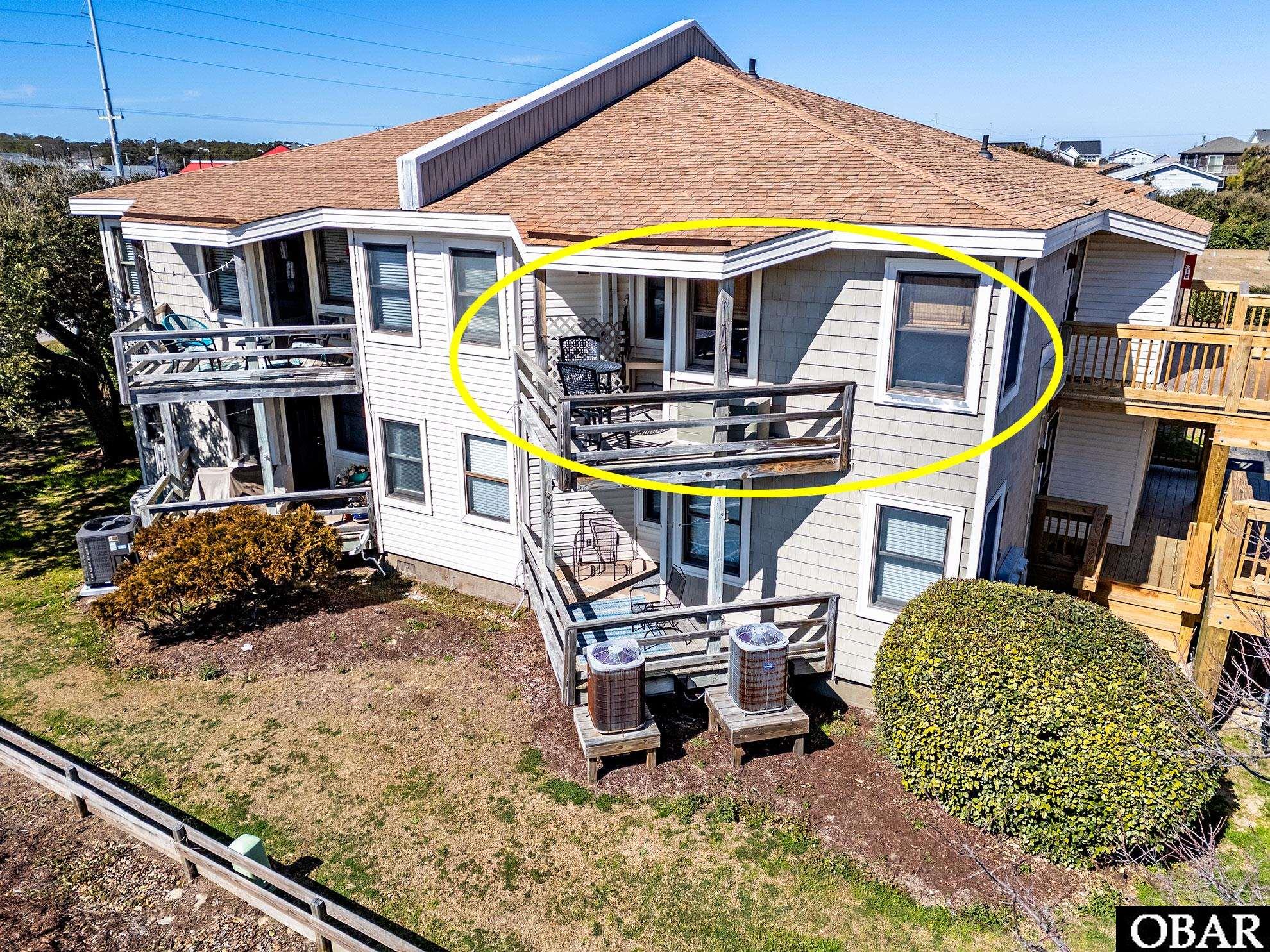 2009 Wrightsville Boulevard Unit 1-F