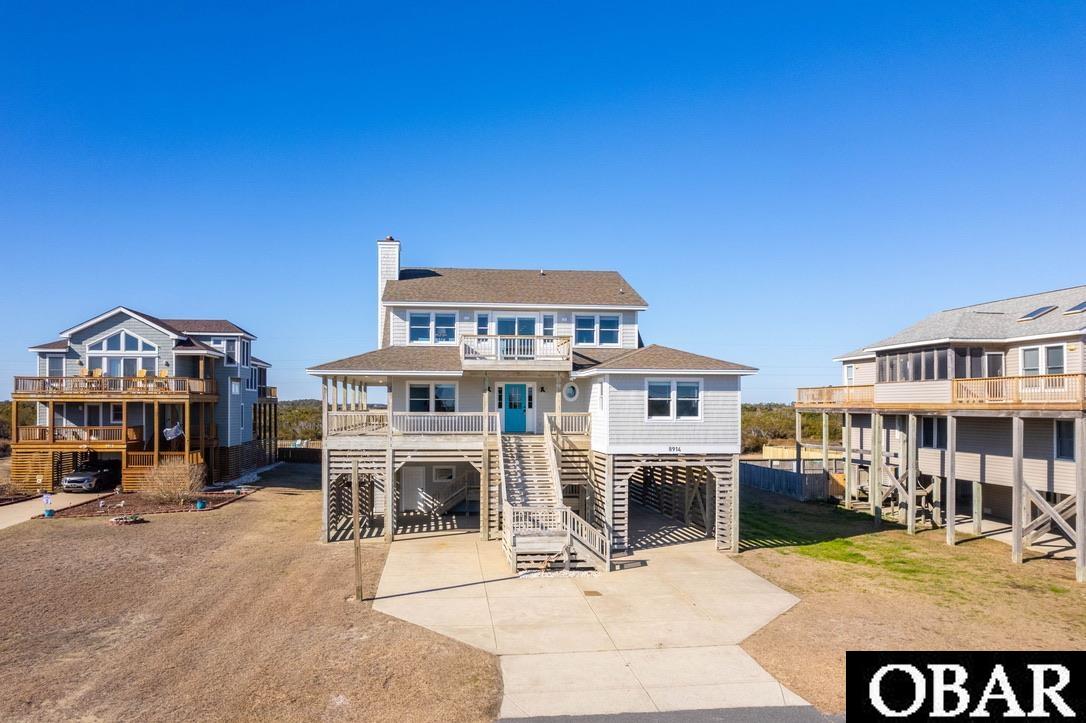 8914 Old Oregon Inlet Road 