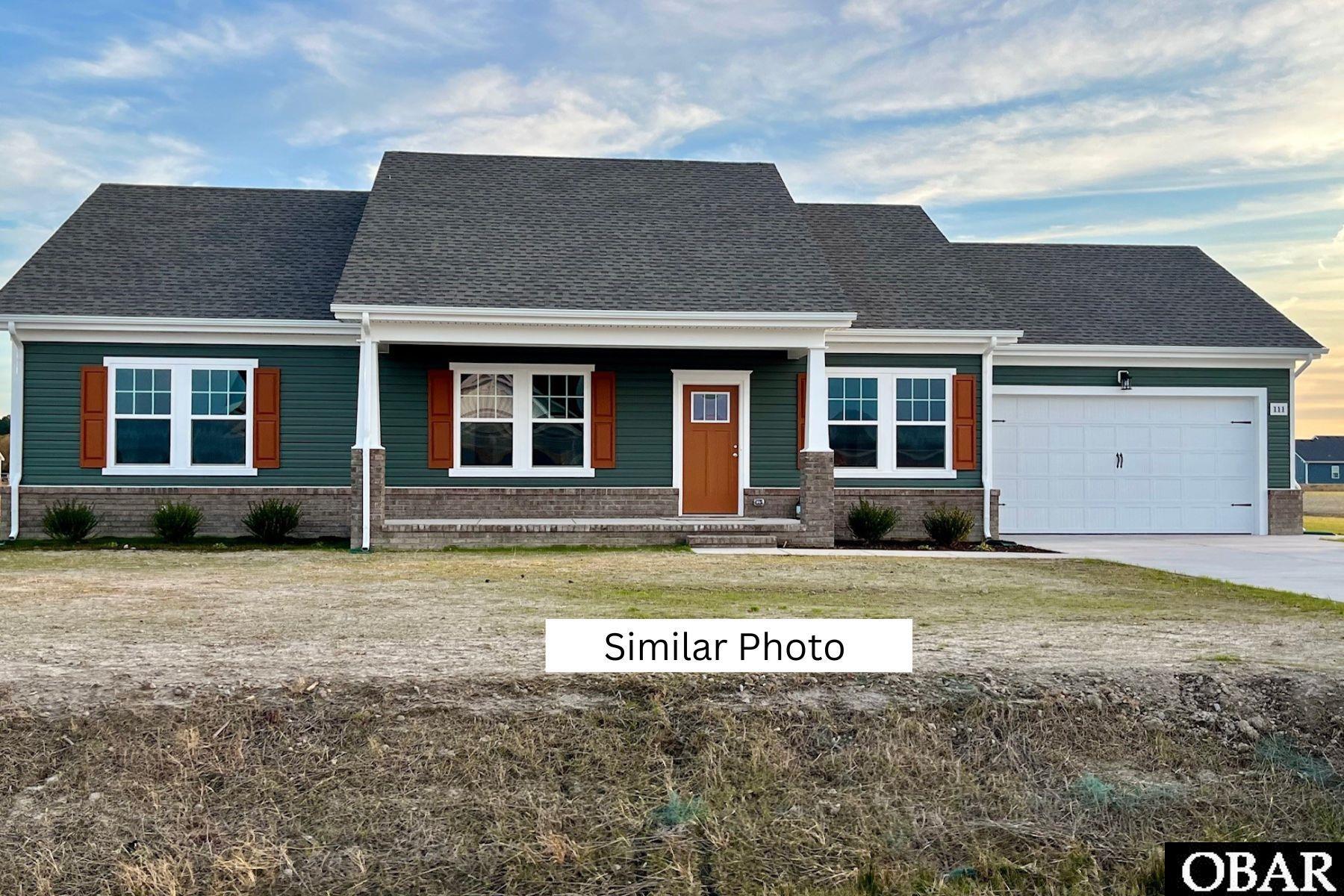 200 Apple Court Lot# 39
