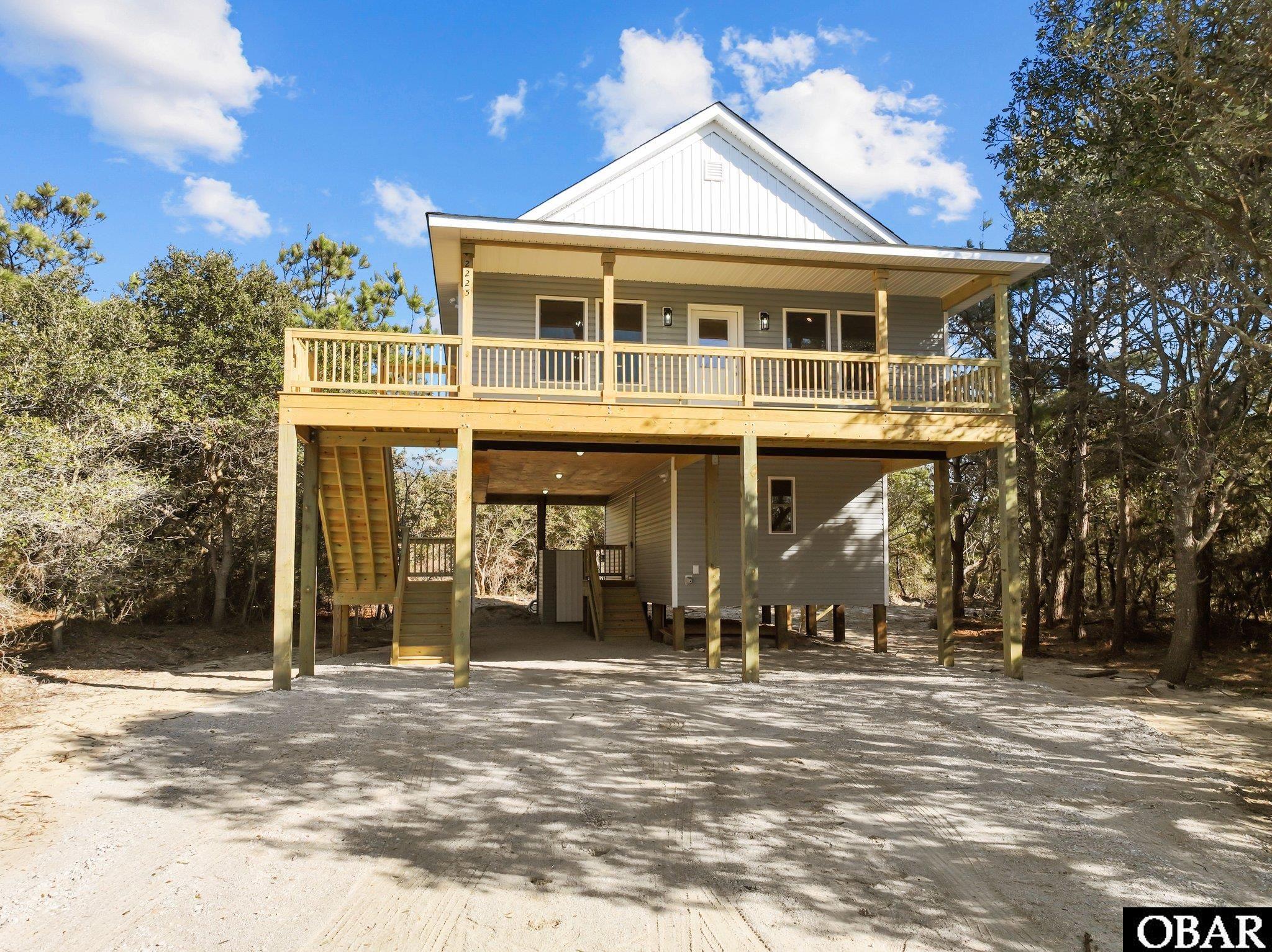 2225 Ocean Pearl Road 