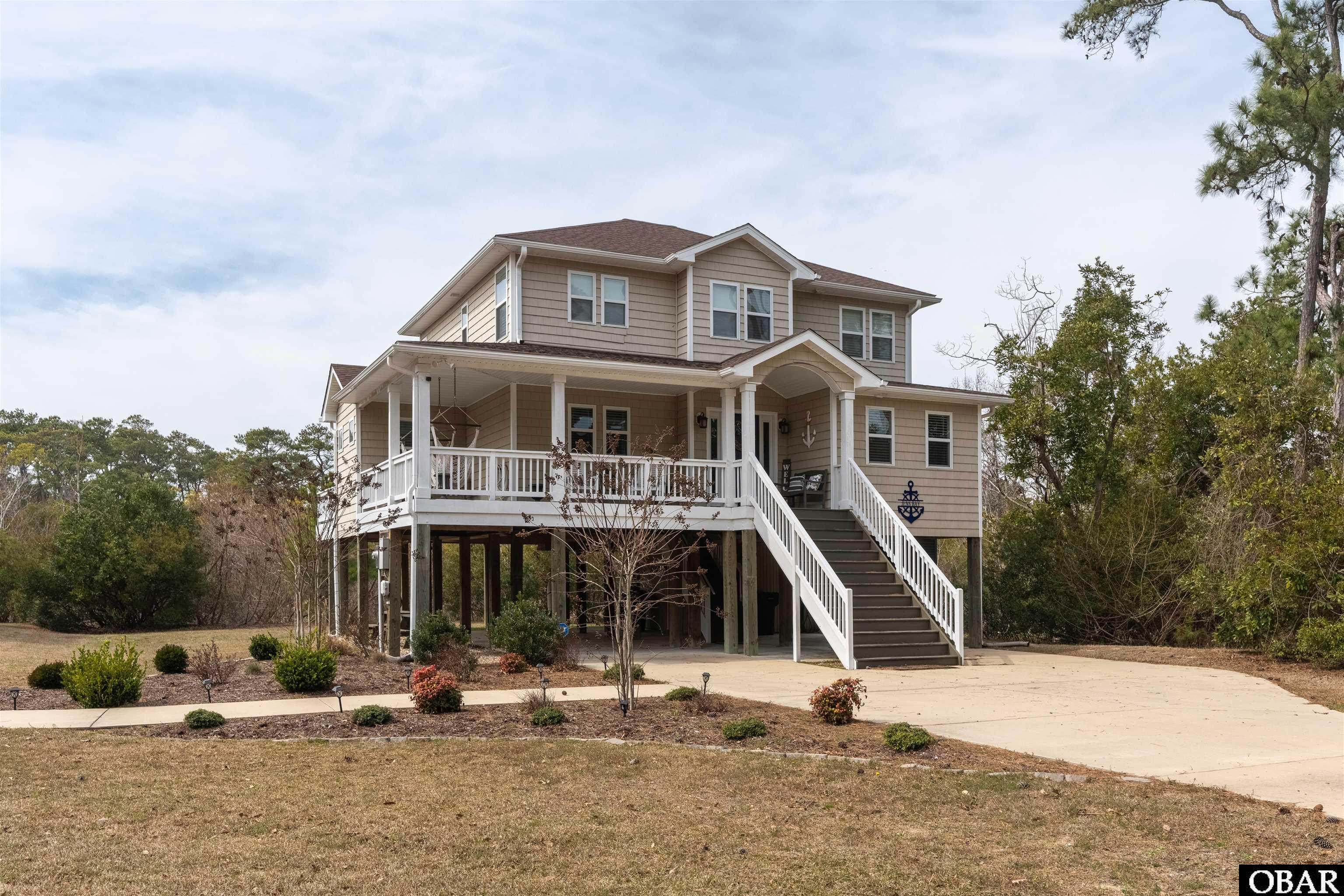 110 Ridge Lane Lot 2