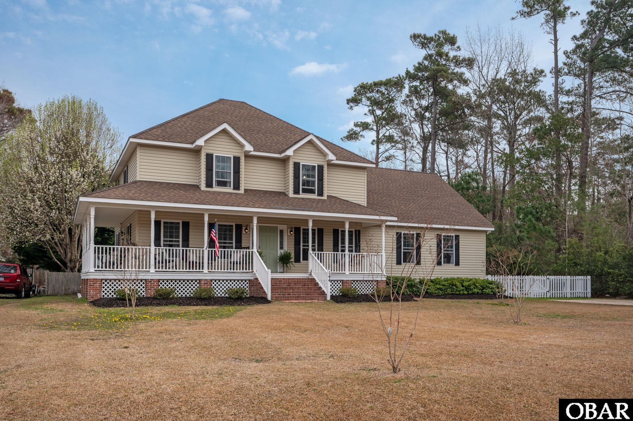 144 Sherwood Drive 