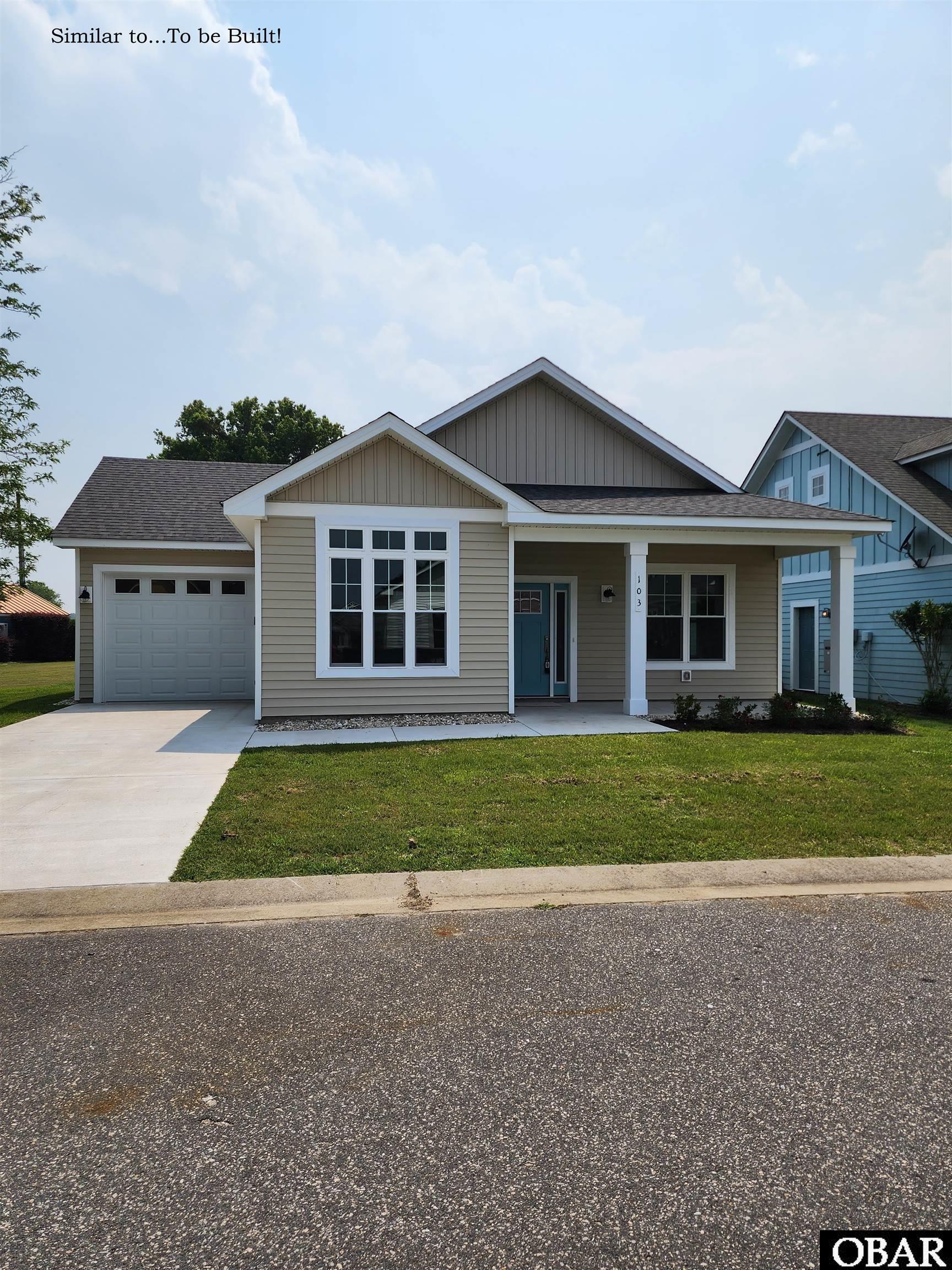 100 Bridge View Dr S lot 51