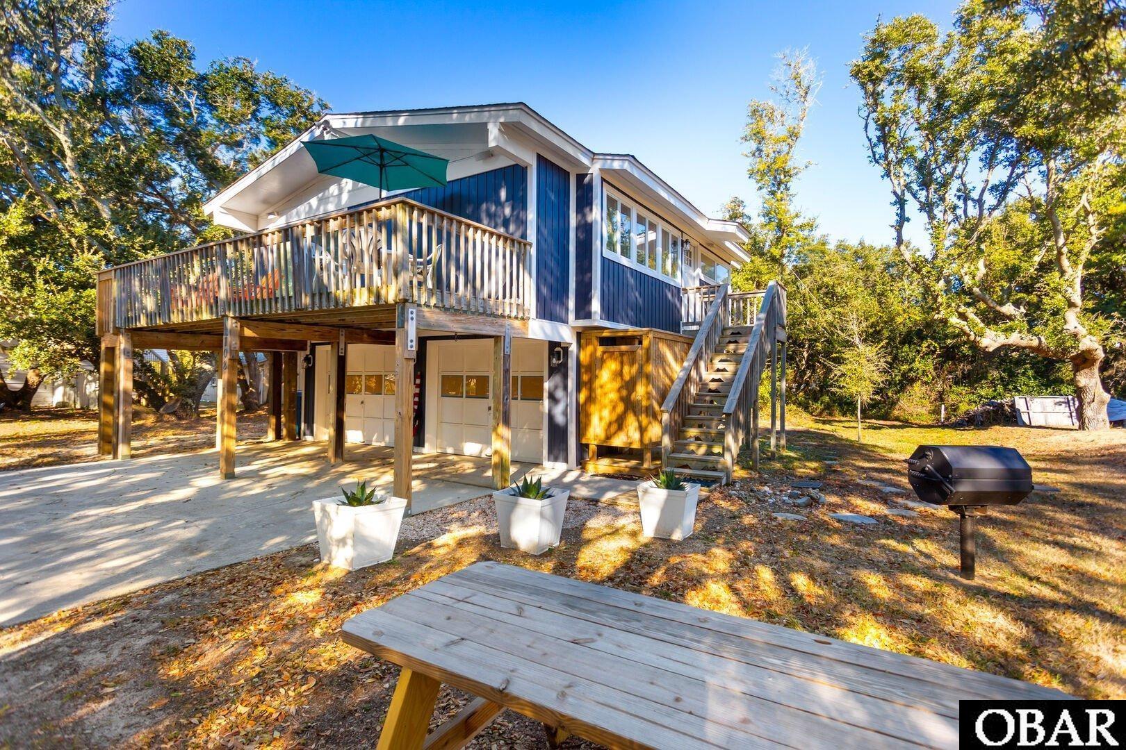 108 Sound Sea Avenue 