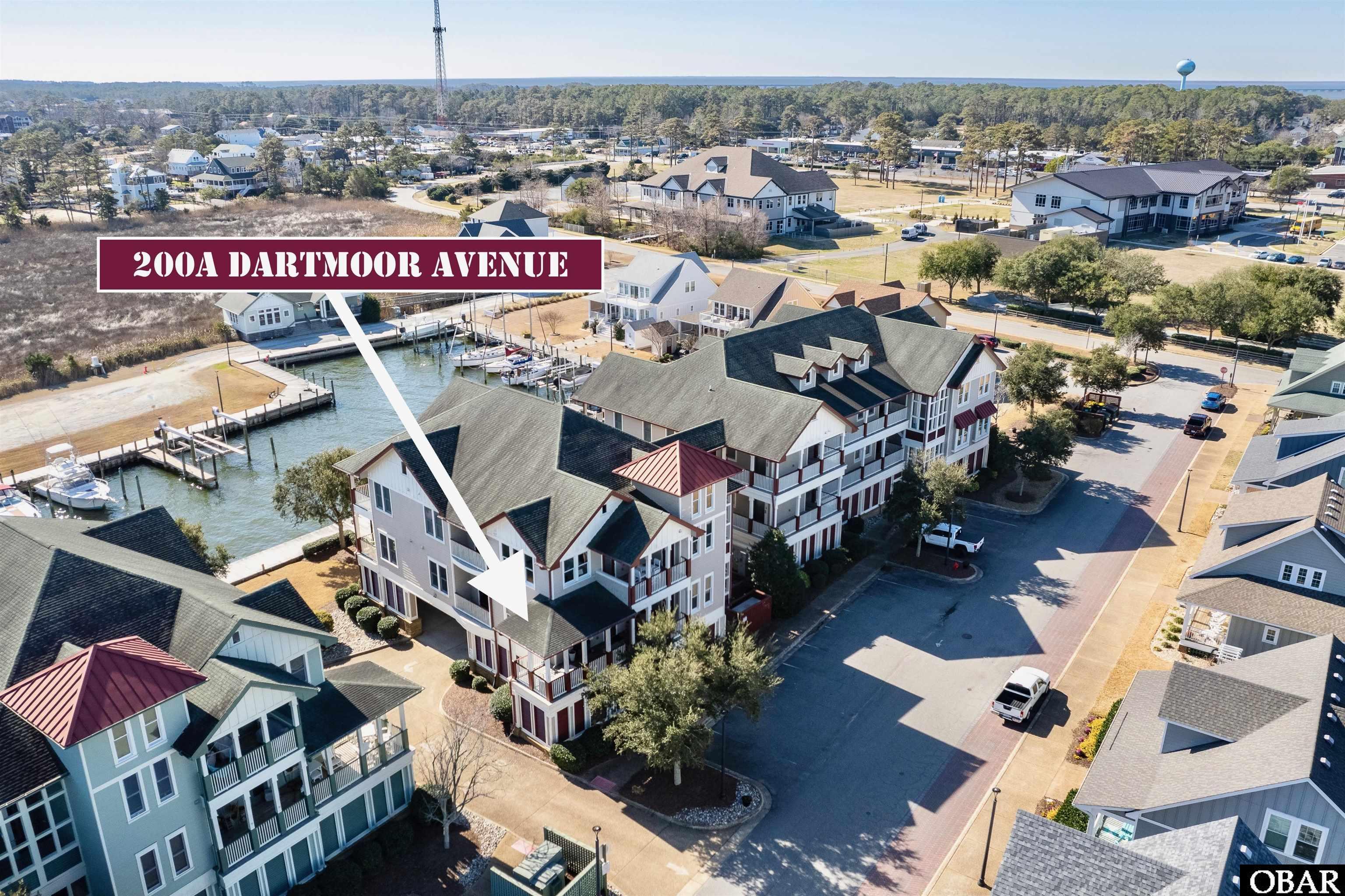 200 Dartmoor Ave. Unit 200-A