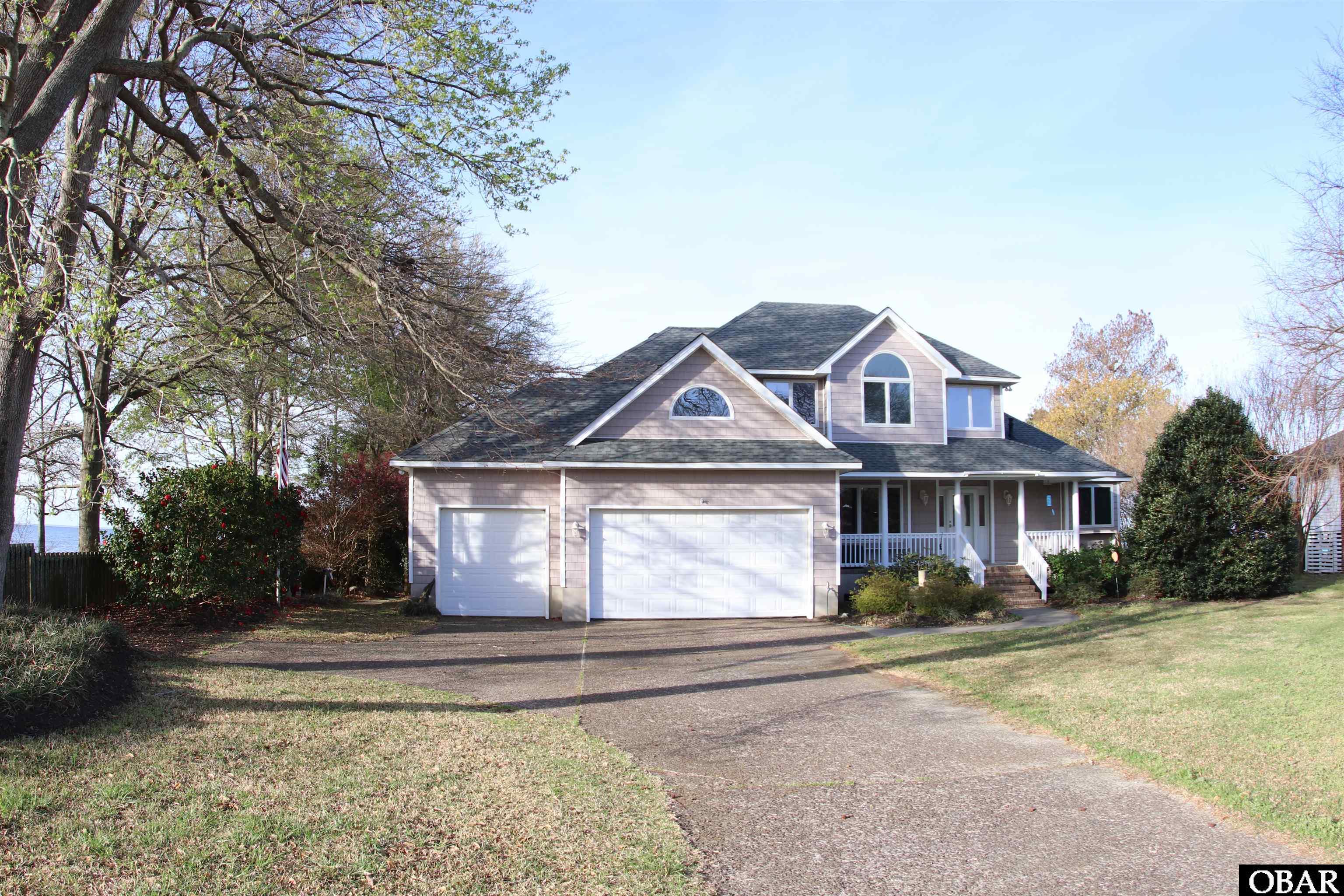 210 Waterside Drive Lot 23