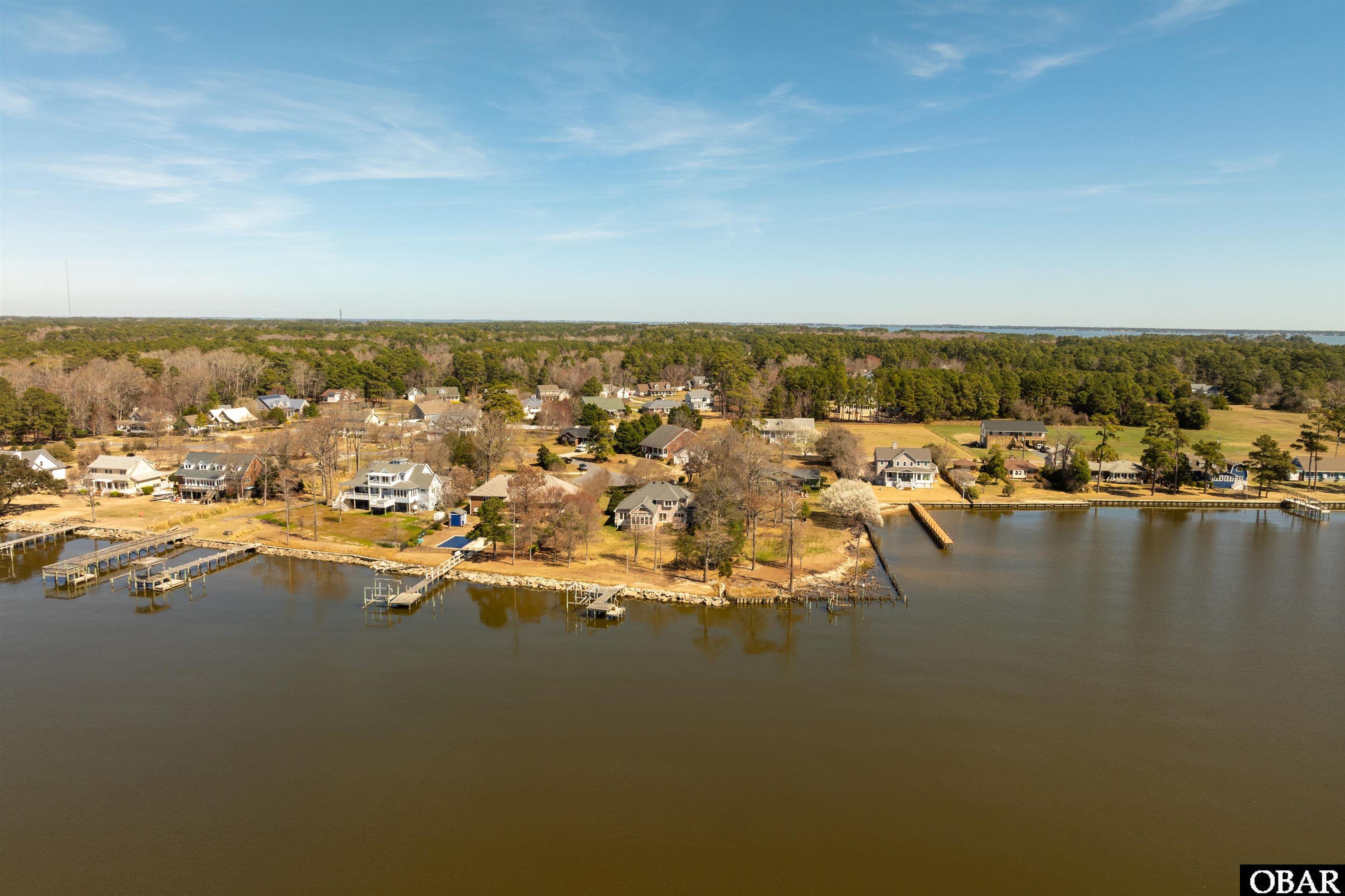 210 Waterside Drive Lot 23