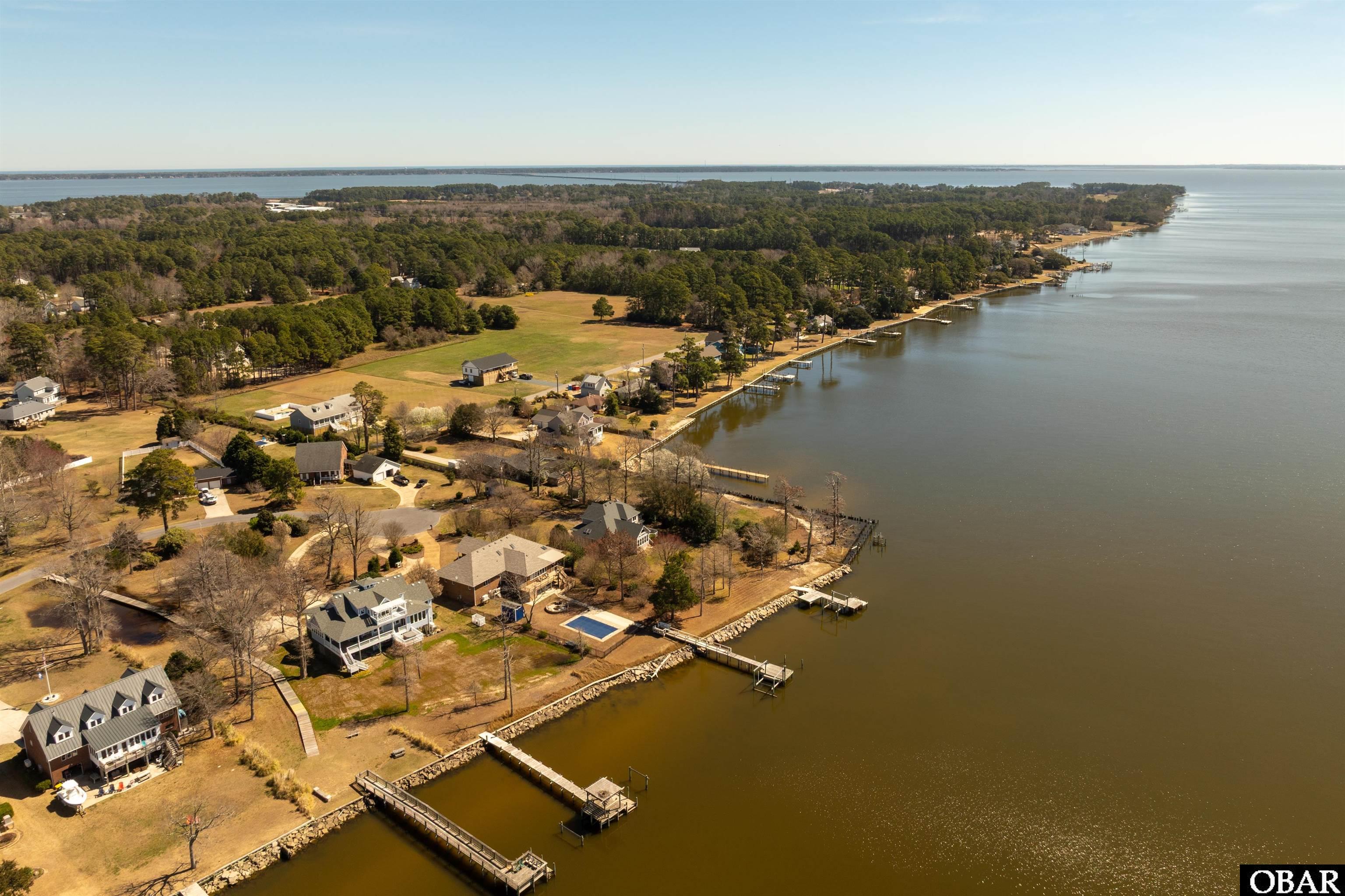 210 Waterside Drive Lot 23