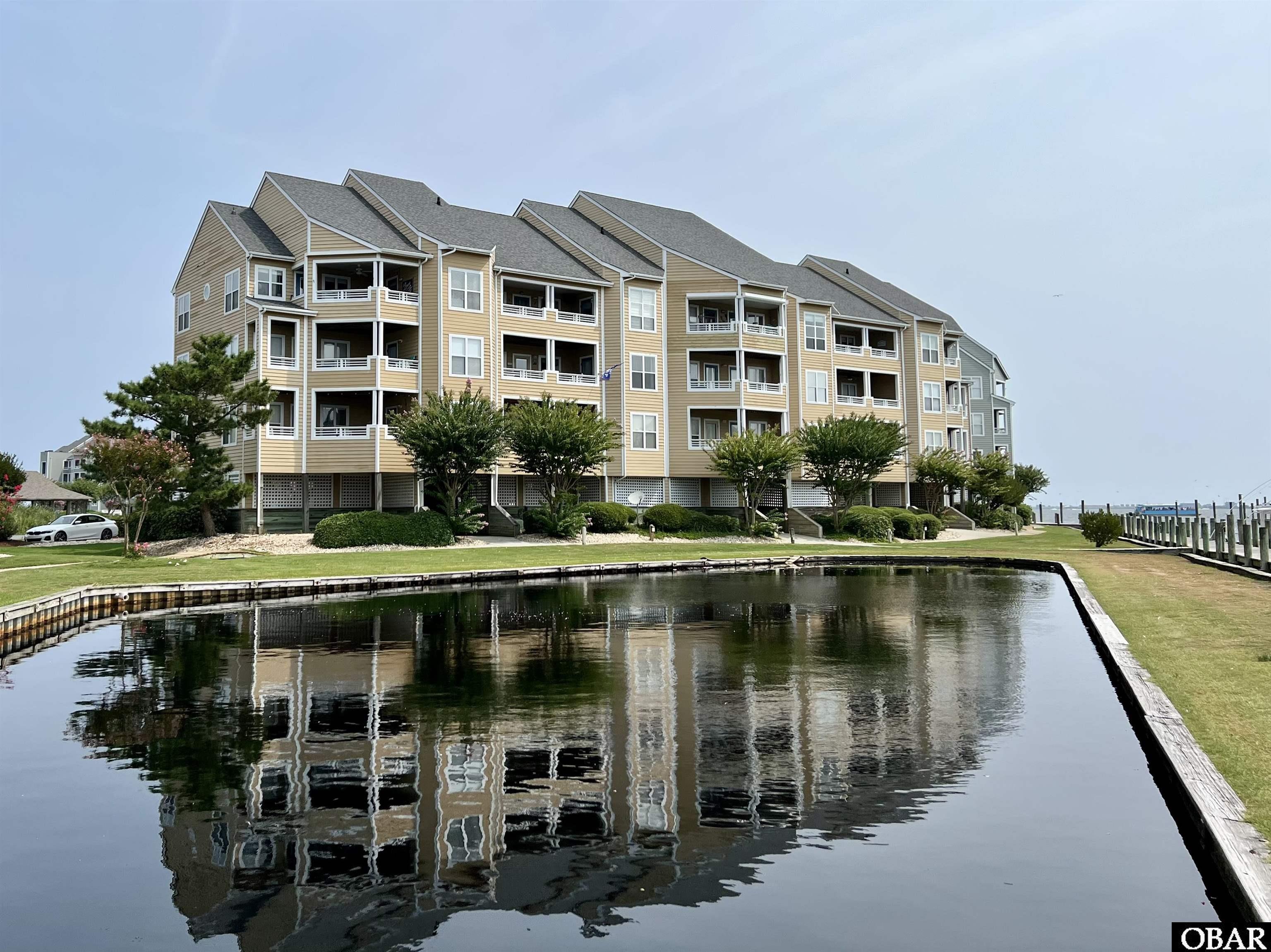 721 Pirates Way Unit 721