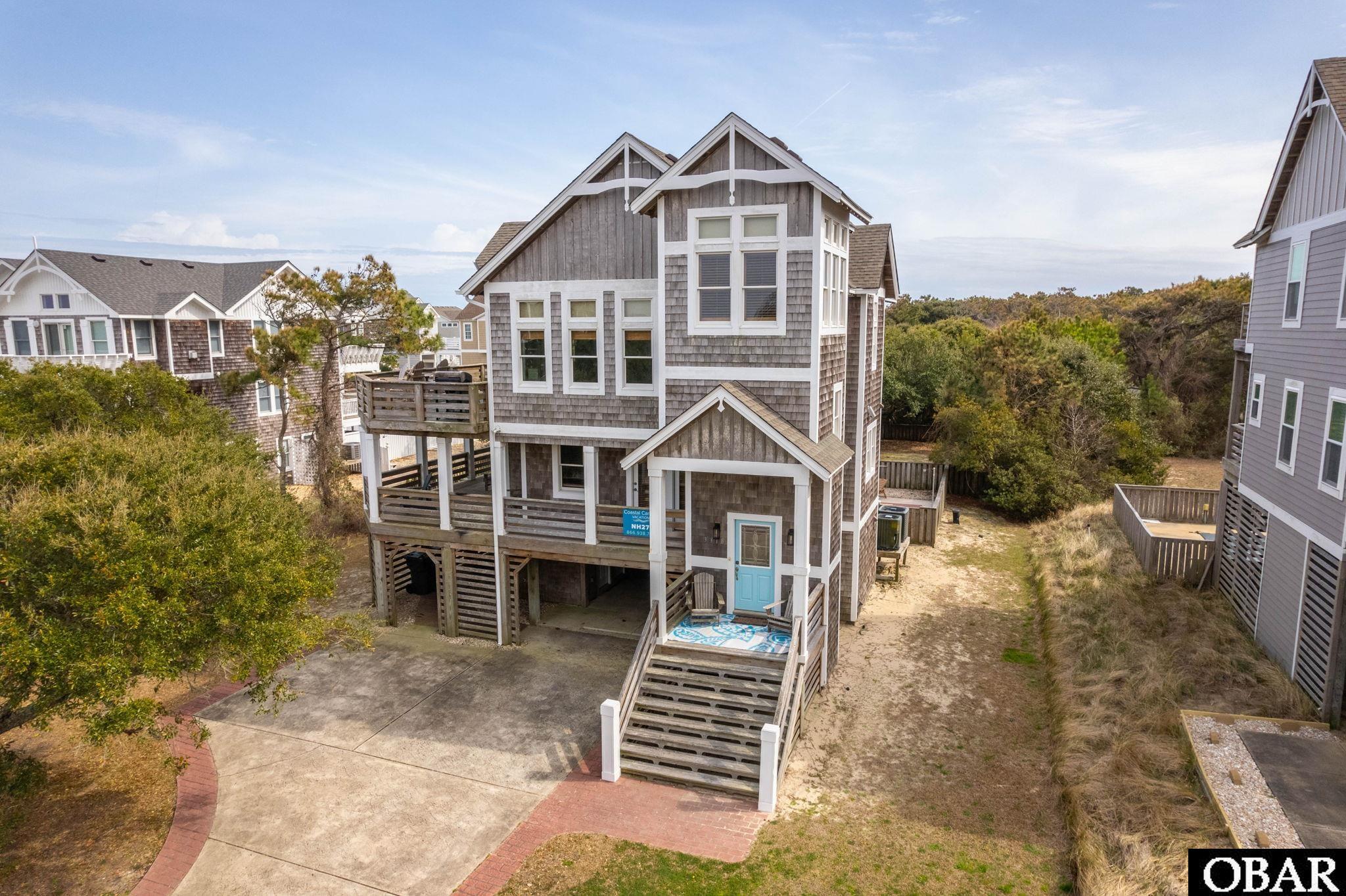3318 Wrightsville Avenue Lot #3