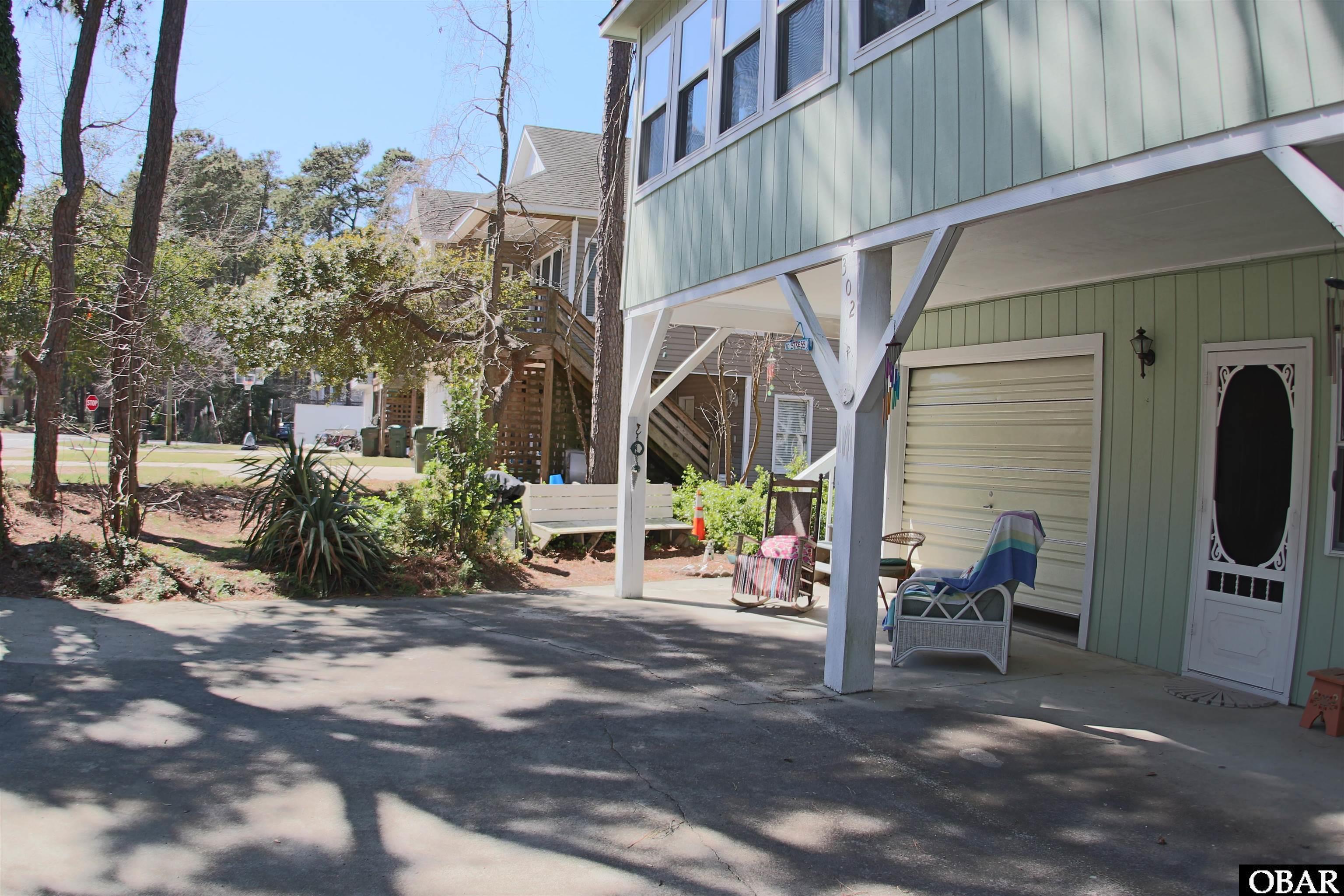302 W Albemarle Drive Lot 22