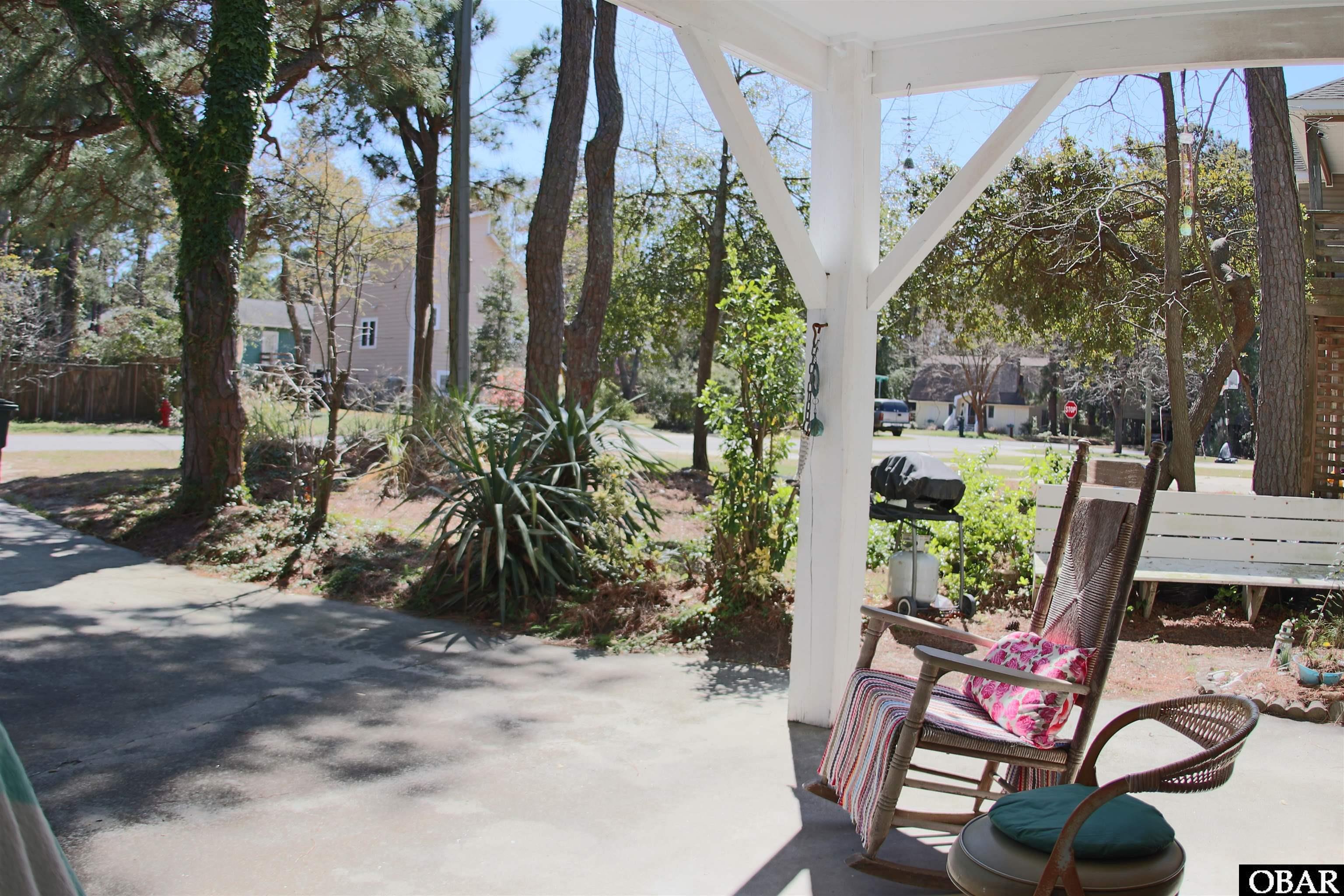 302 W Albemarle Drive Lot 22