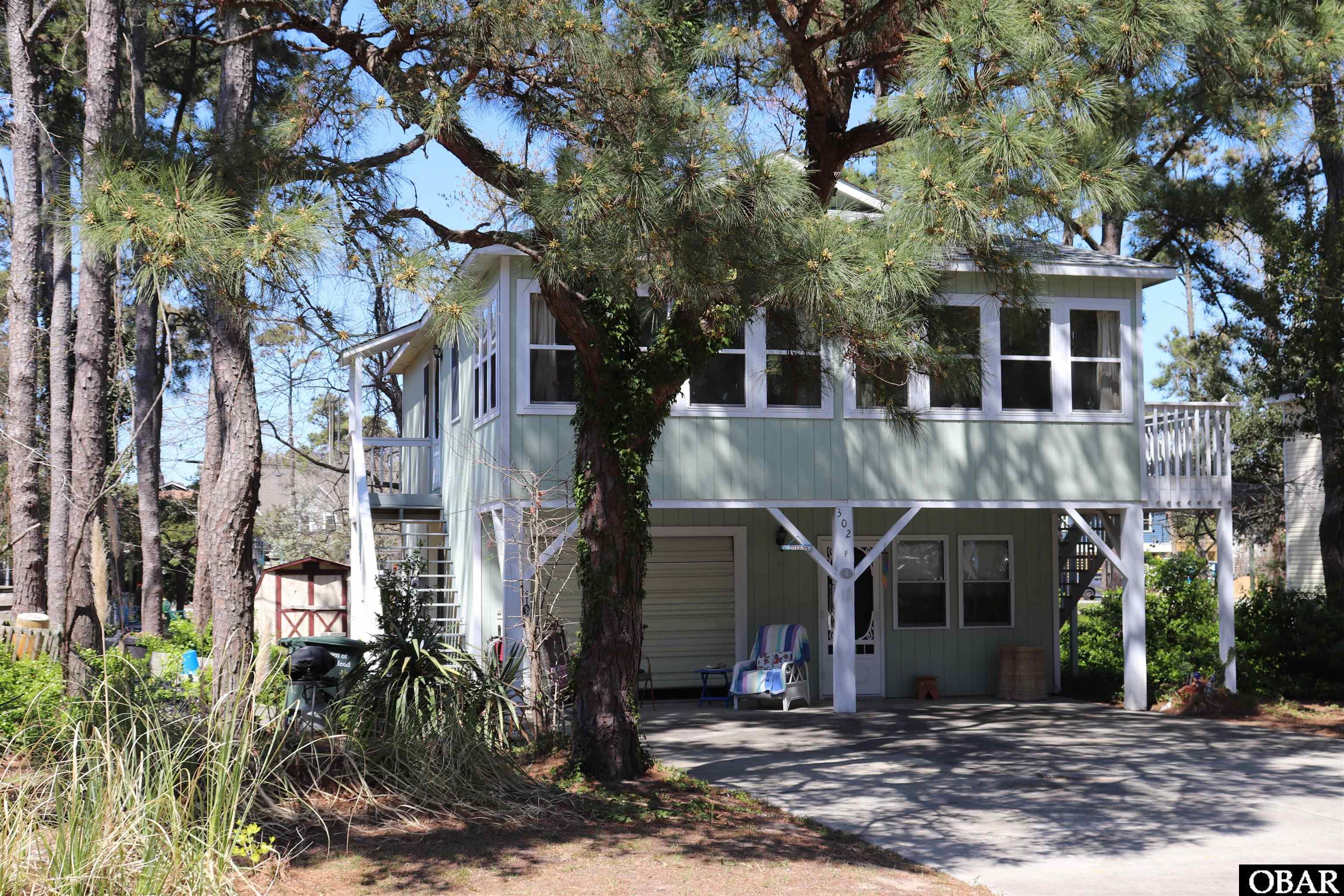 302 W Albemarle Drive Lot 22