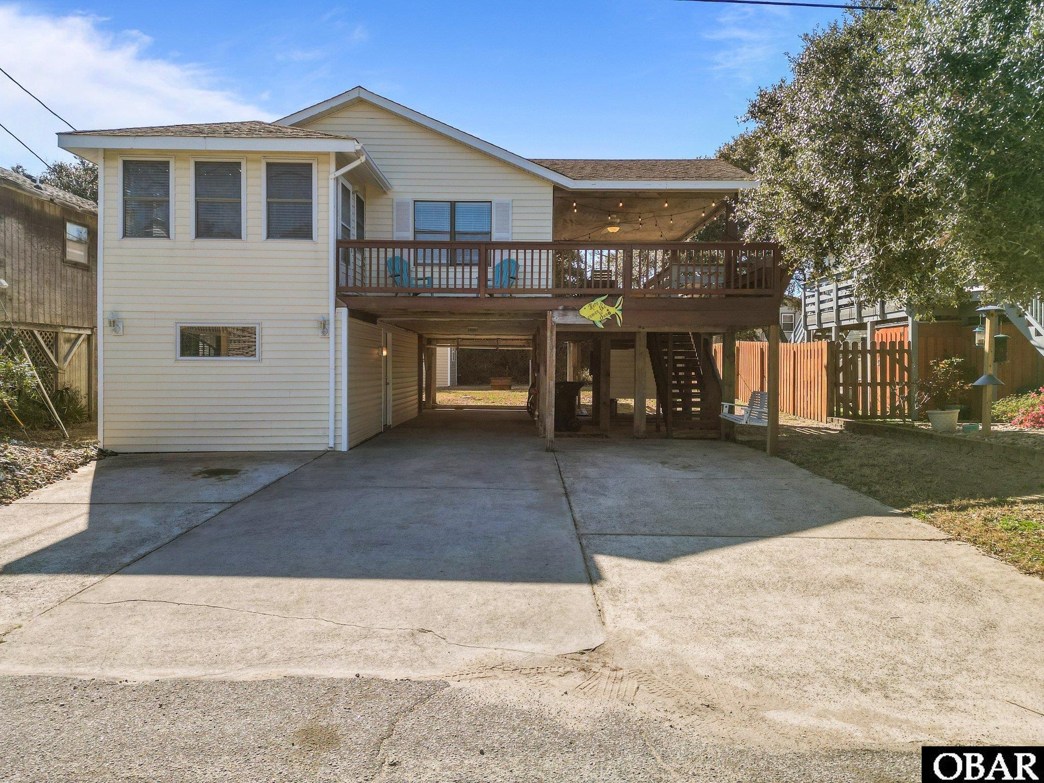 805 Durham Street Lot 672