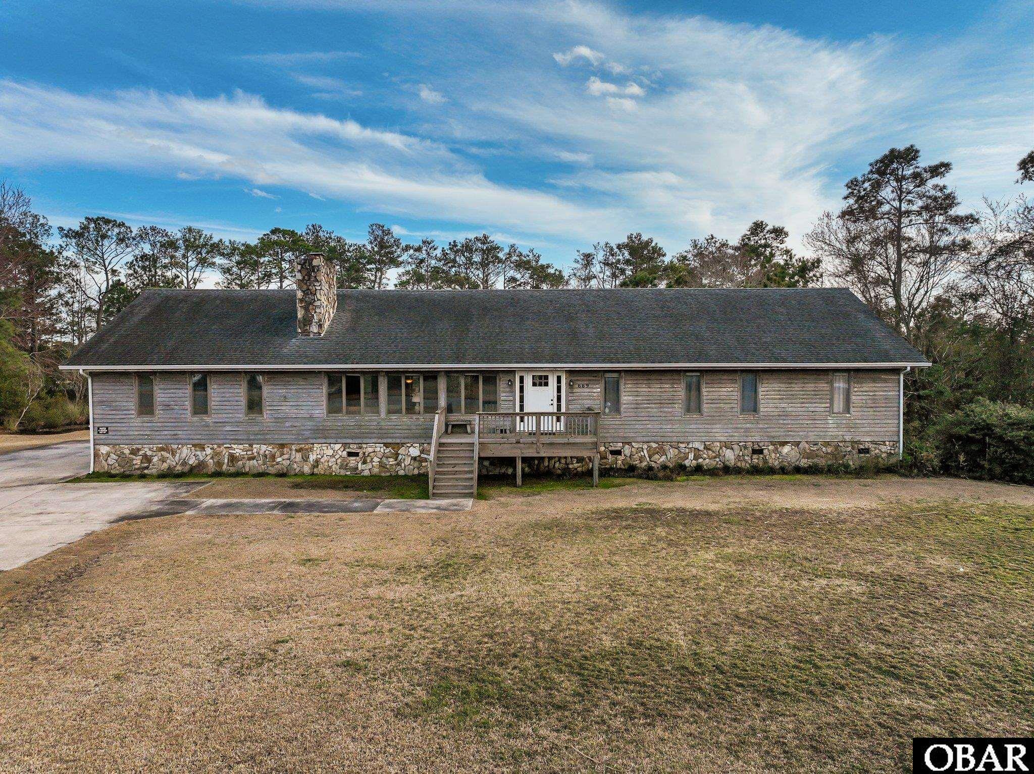 669 Vista Lake Drive Lot 8