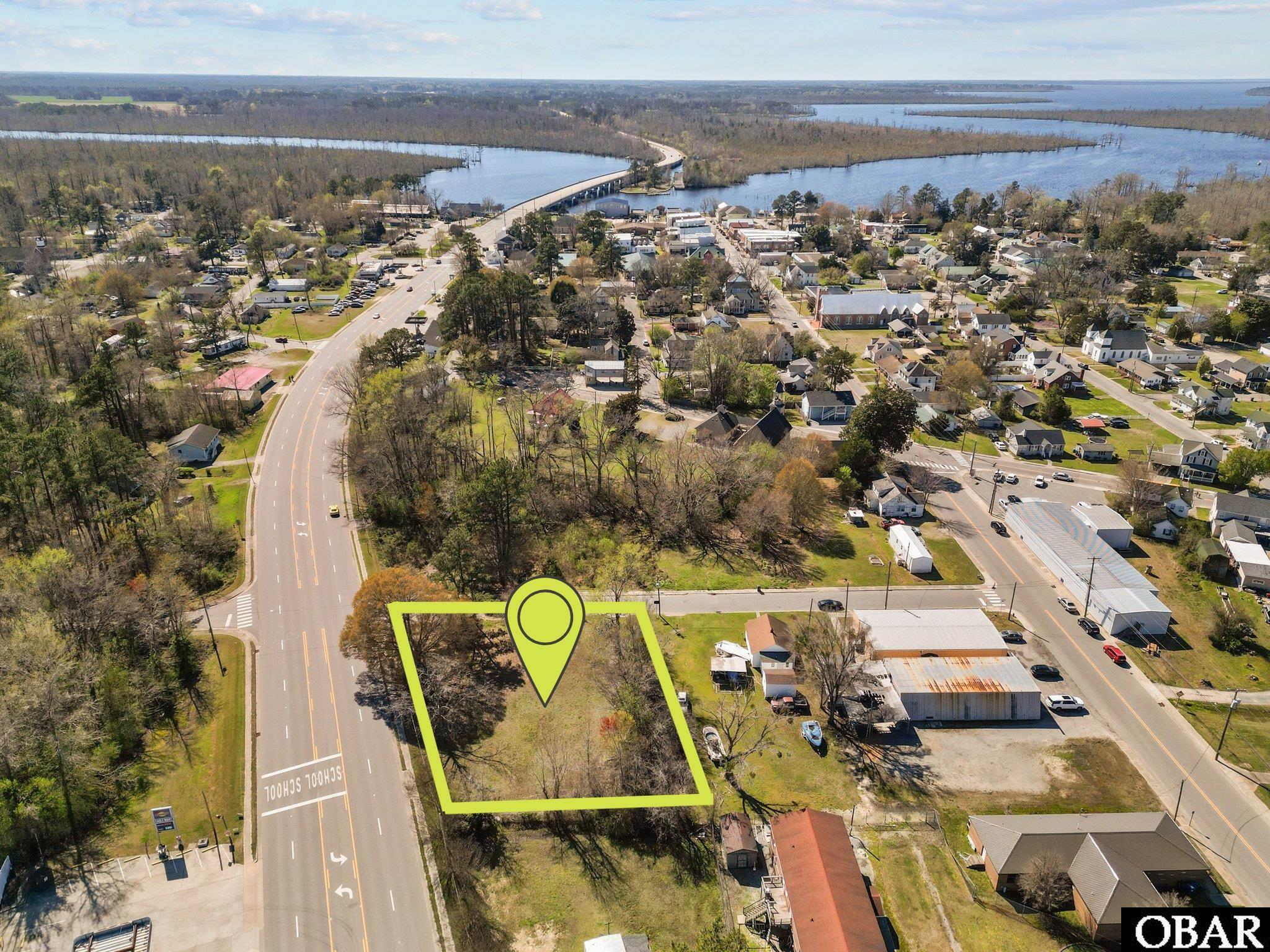 804 Scuppernong Dr Lot:#1