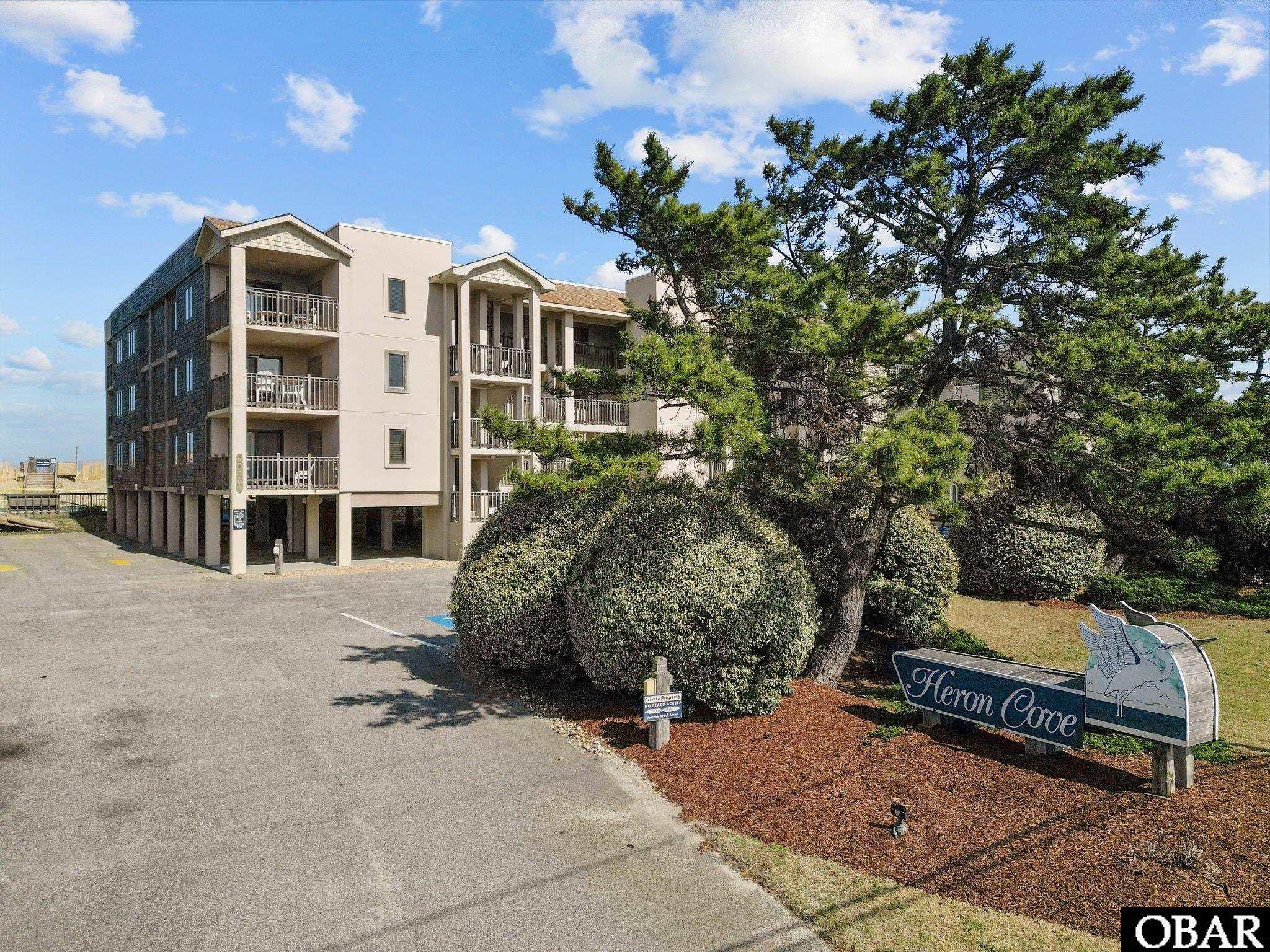 5507 Virginia Dare Trail Unit 103S