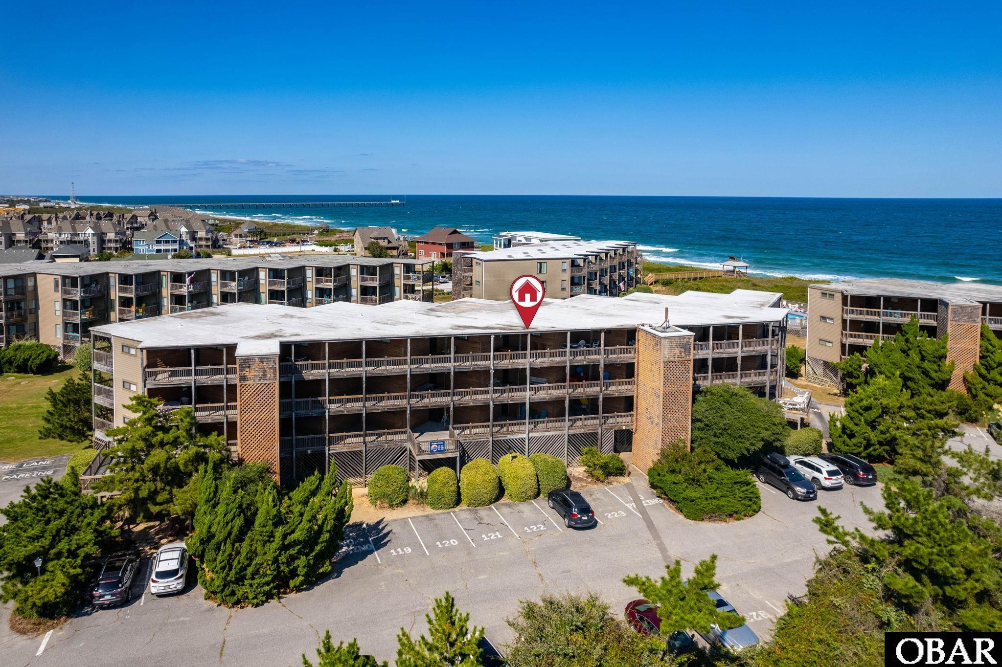 117 Sea Colony Drive Unit 320 C