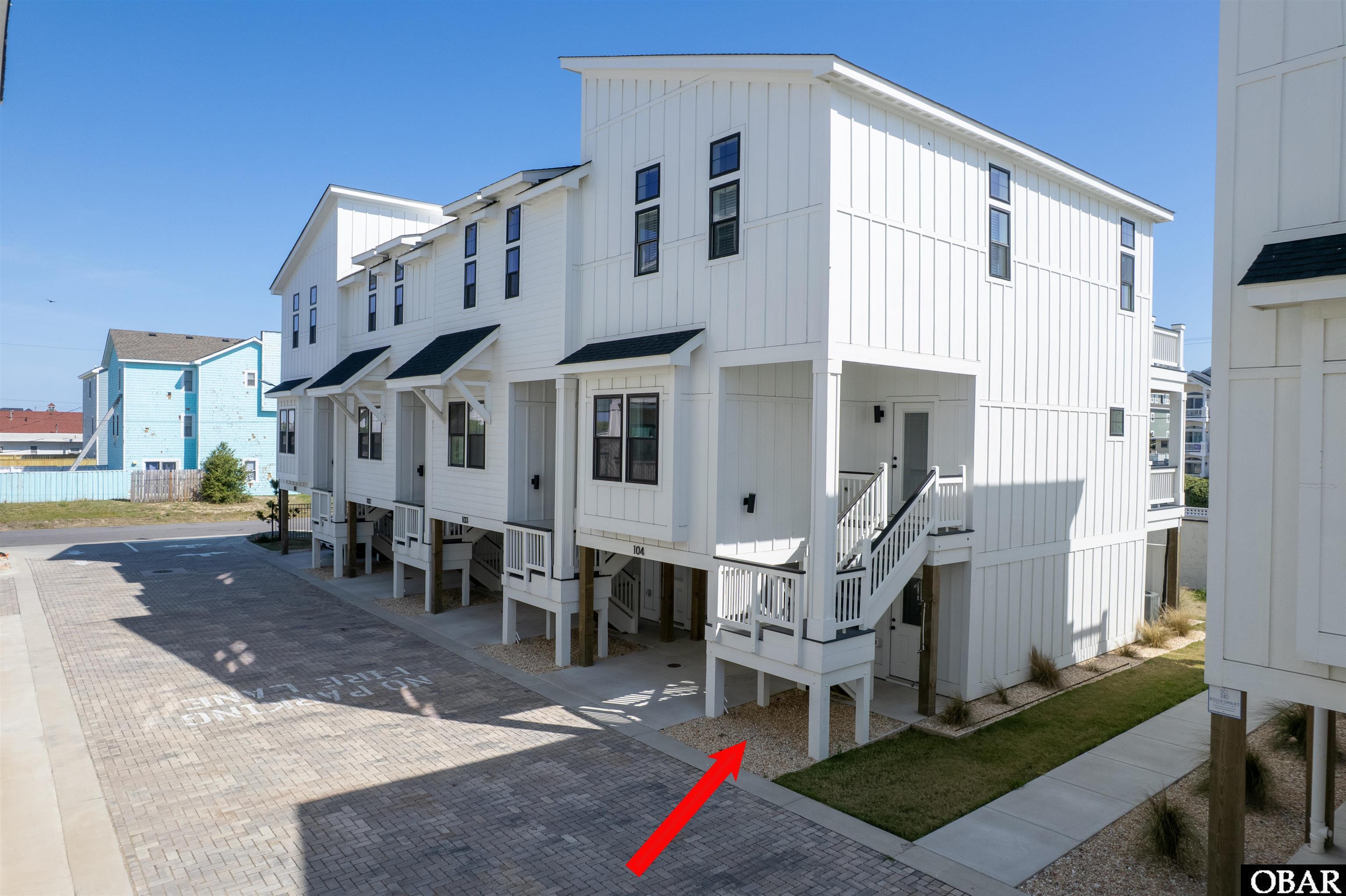 902 Virginia Dare Trail Unit 104