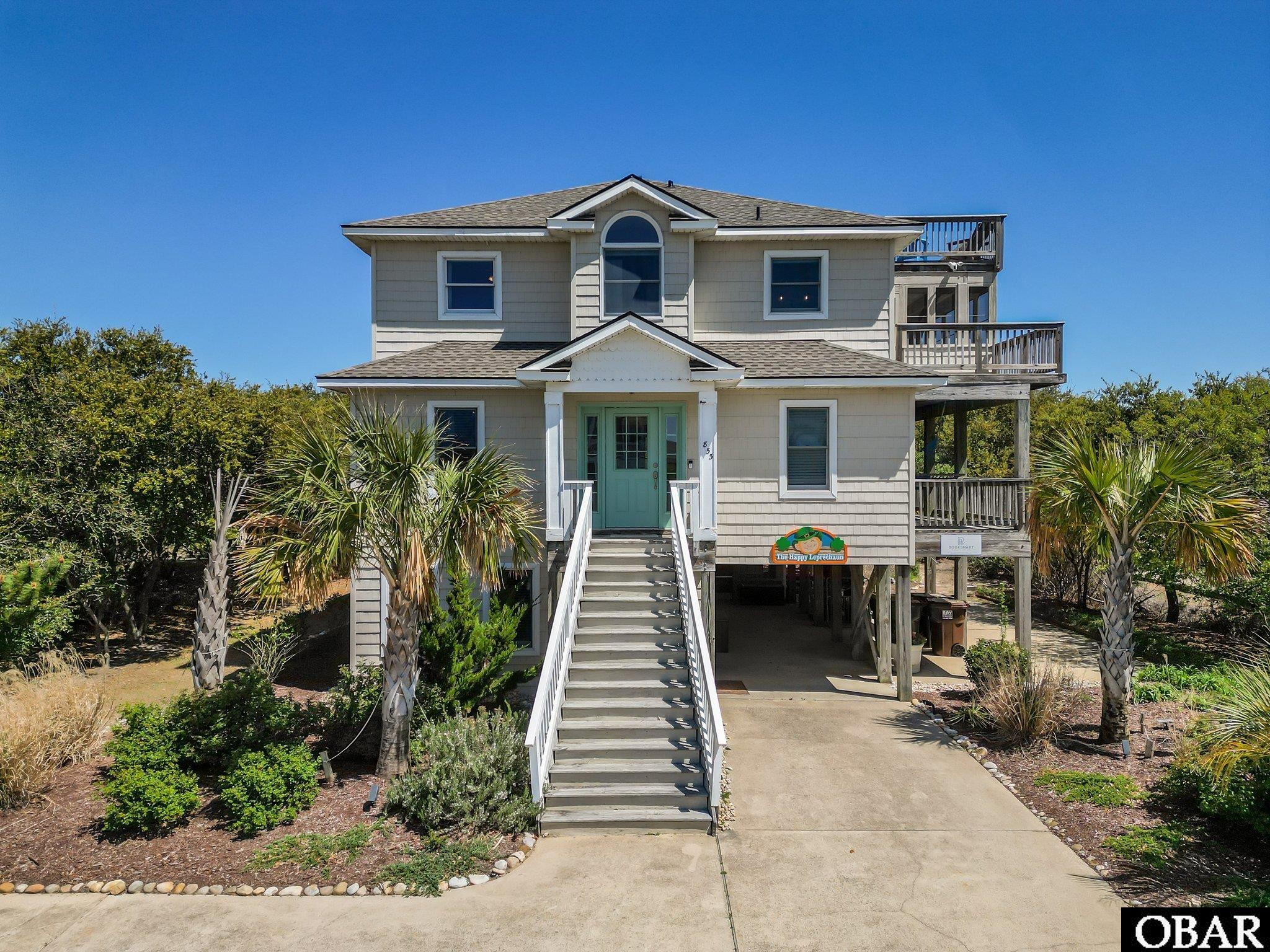 853 Corolla Drive 