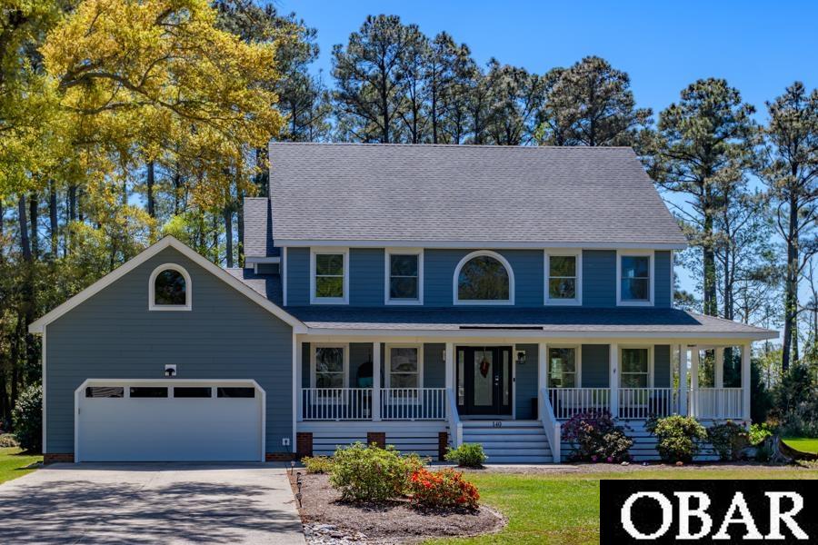 140 Fort Hugar Way Lot 102