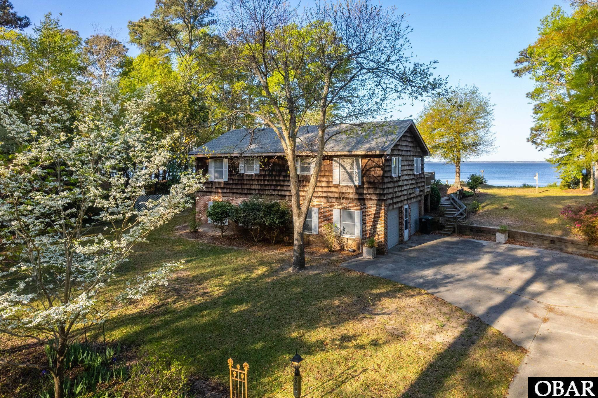 305 Dogwood Trail Lot23&40' 24