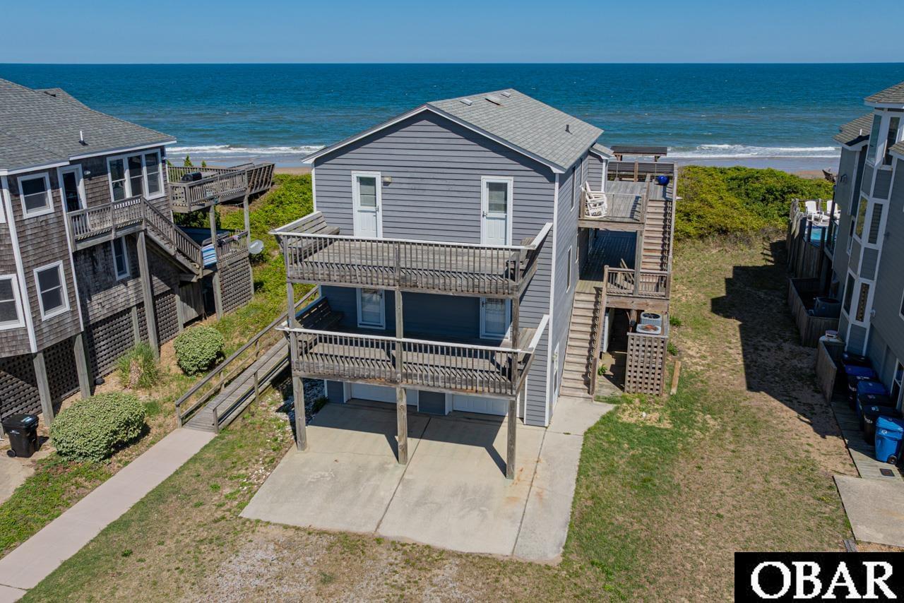 119 Speckle Trout Drive 