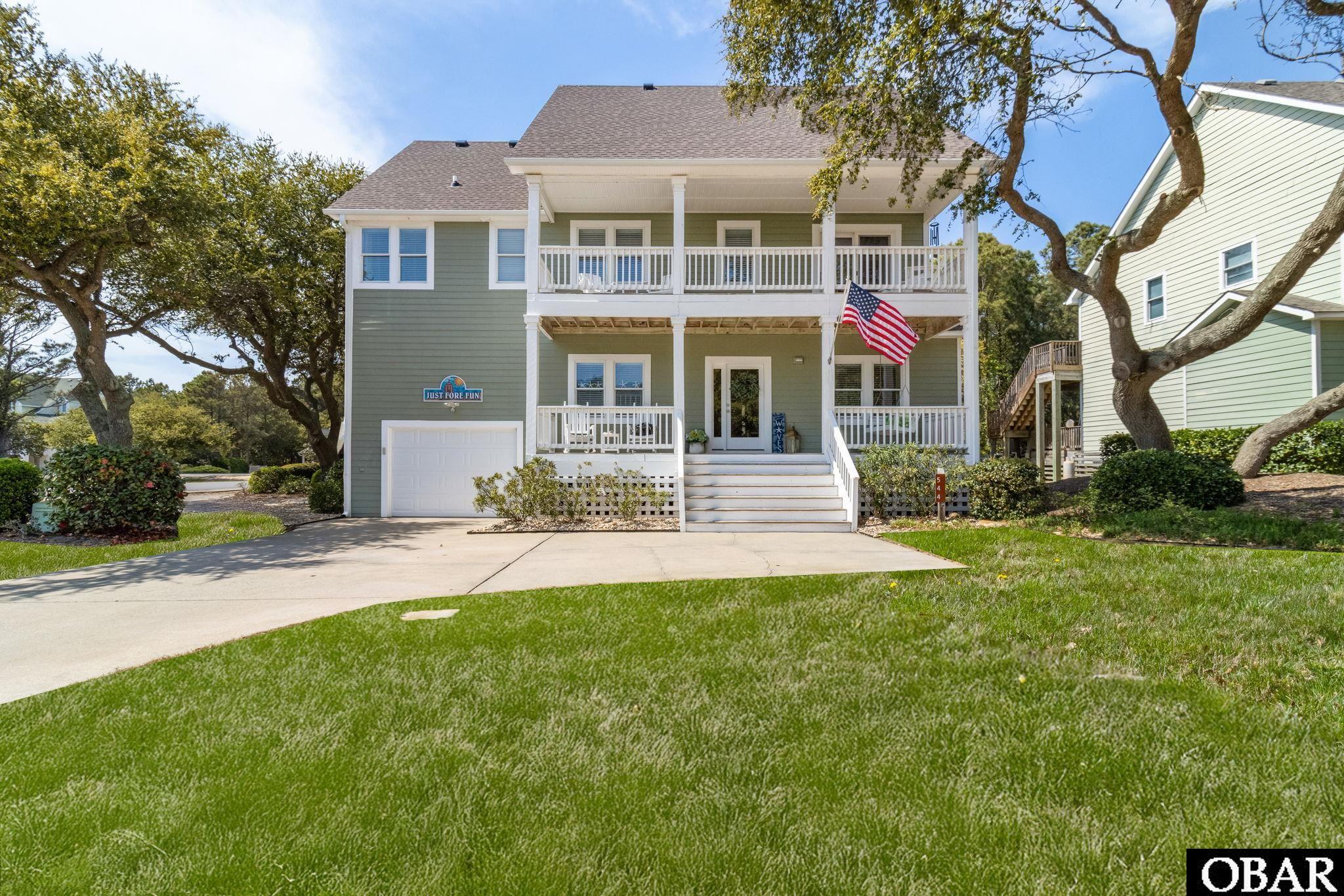 544 Magnolia Court 
