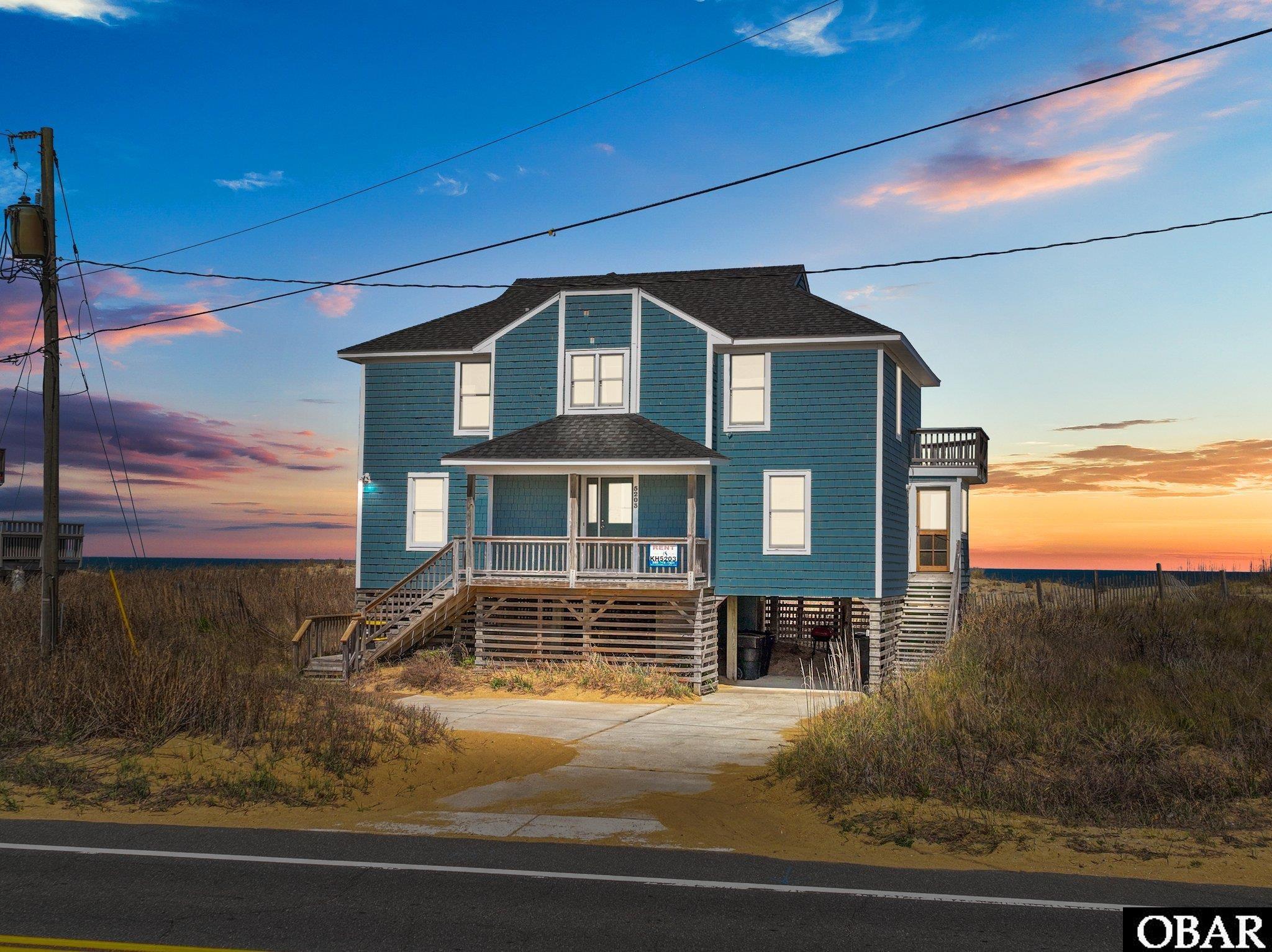 5203 Virginia Dare Trail Lot 2