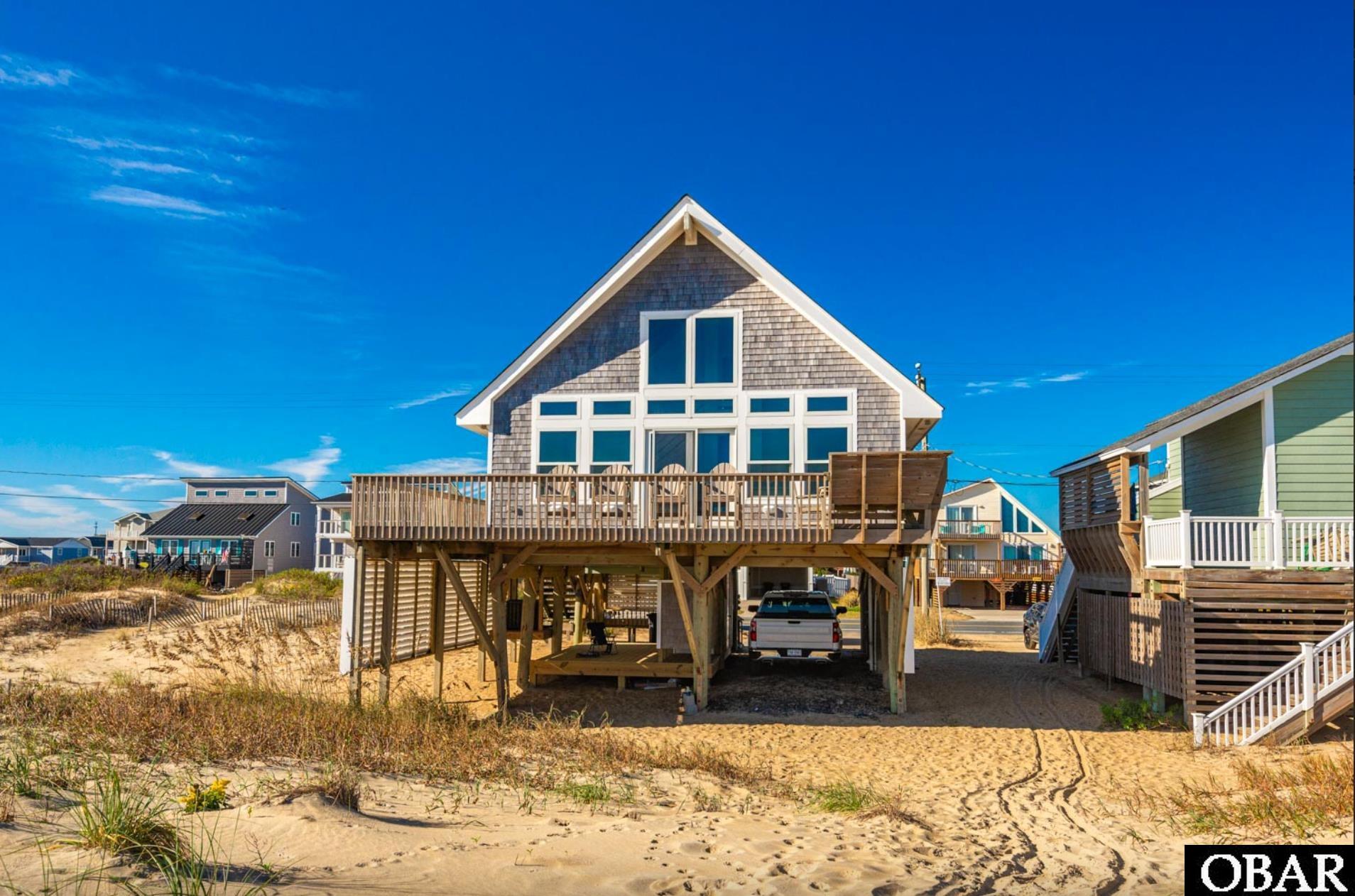 5007 Virginia Dare Trail 