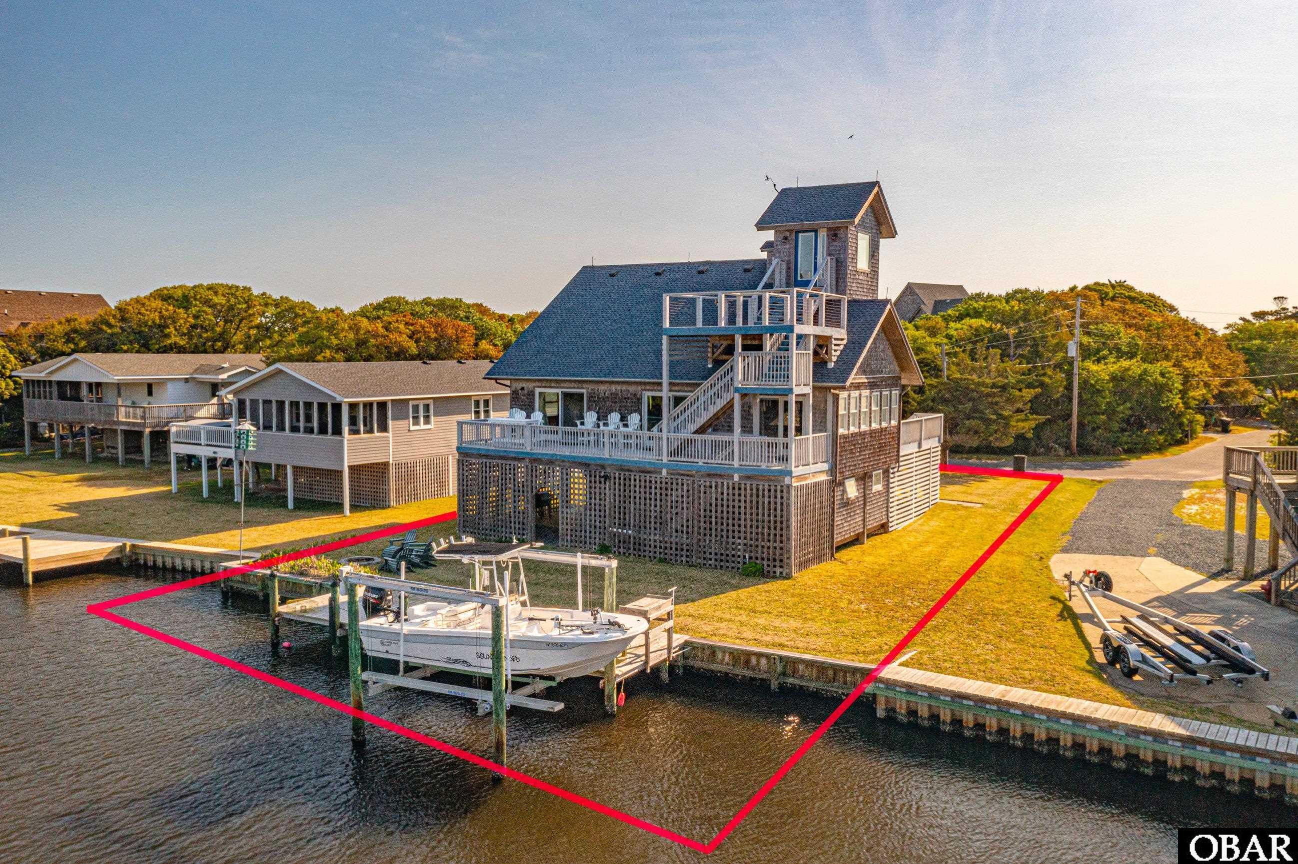 50011 Kings Point Drive Lot 335