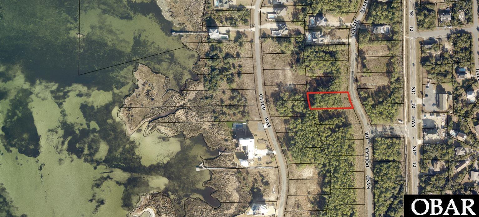 0 Sand Dollar Court, Salvo, NC 27972, ,Land,For Sale,Sand Dollar Court,129112