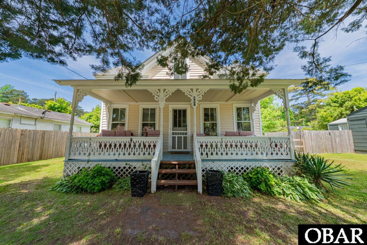 807 South Street Lot 11