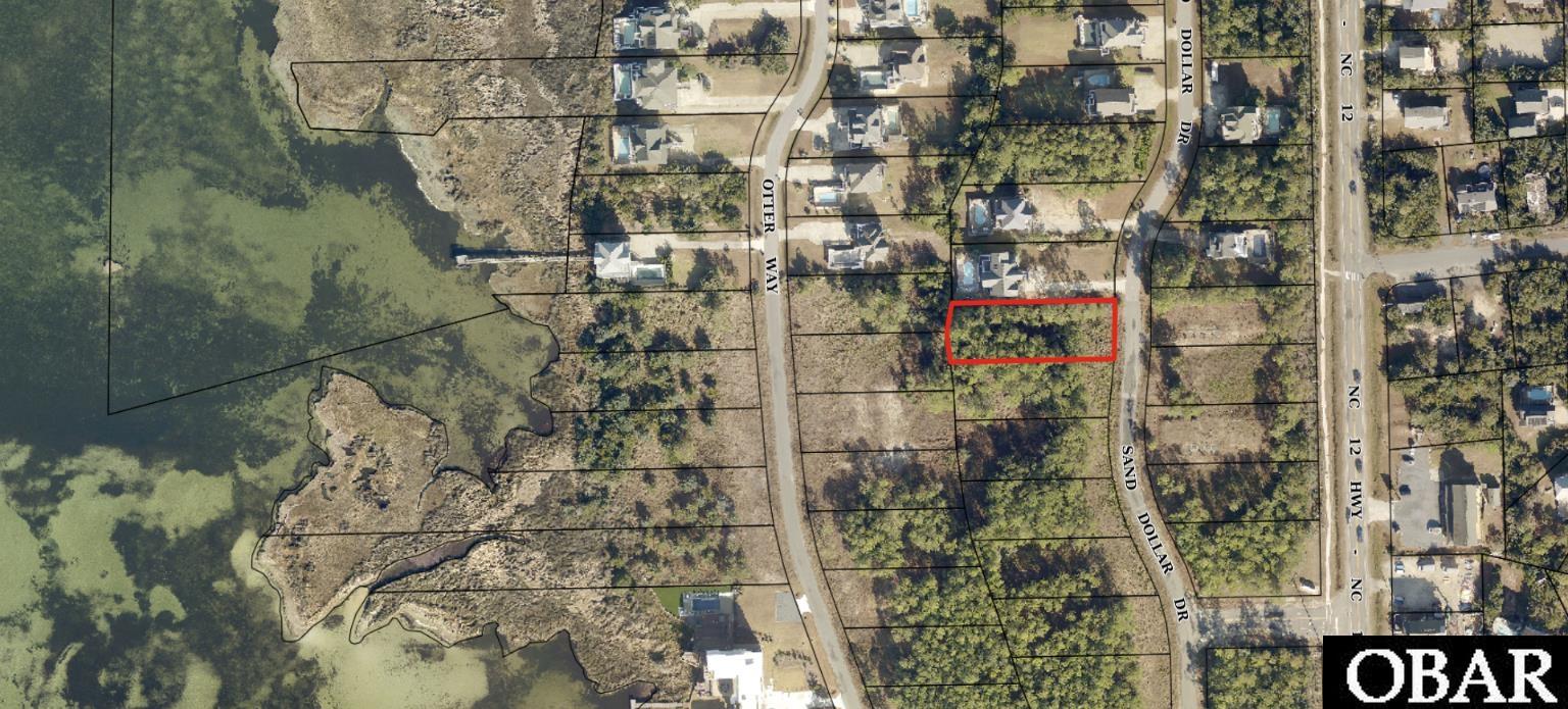 0 Sand Dollar Drive, Salvo, NC 27979, ,Land,For Sale,Sand Dollar Drive,129114